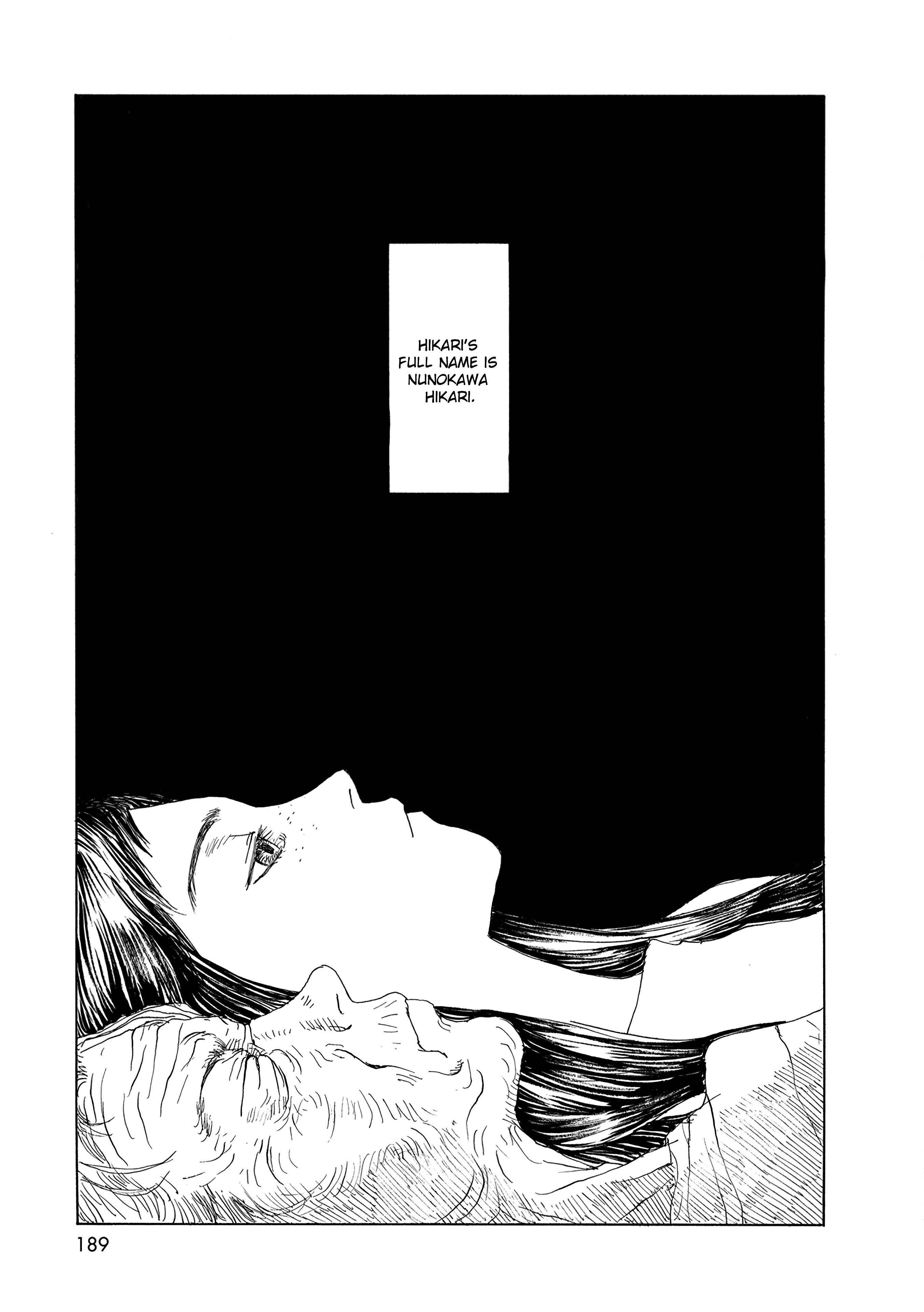 Page 16 Chapter 35 Wandering Emanon