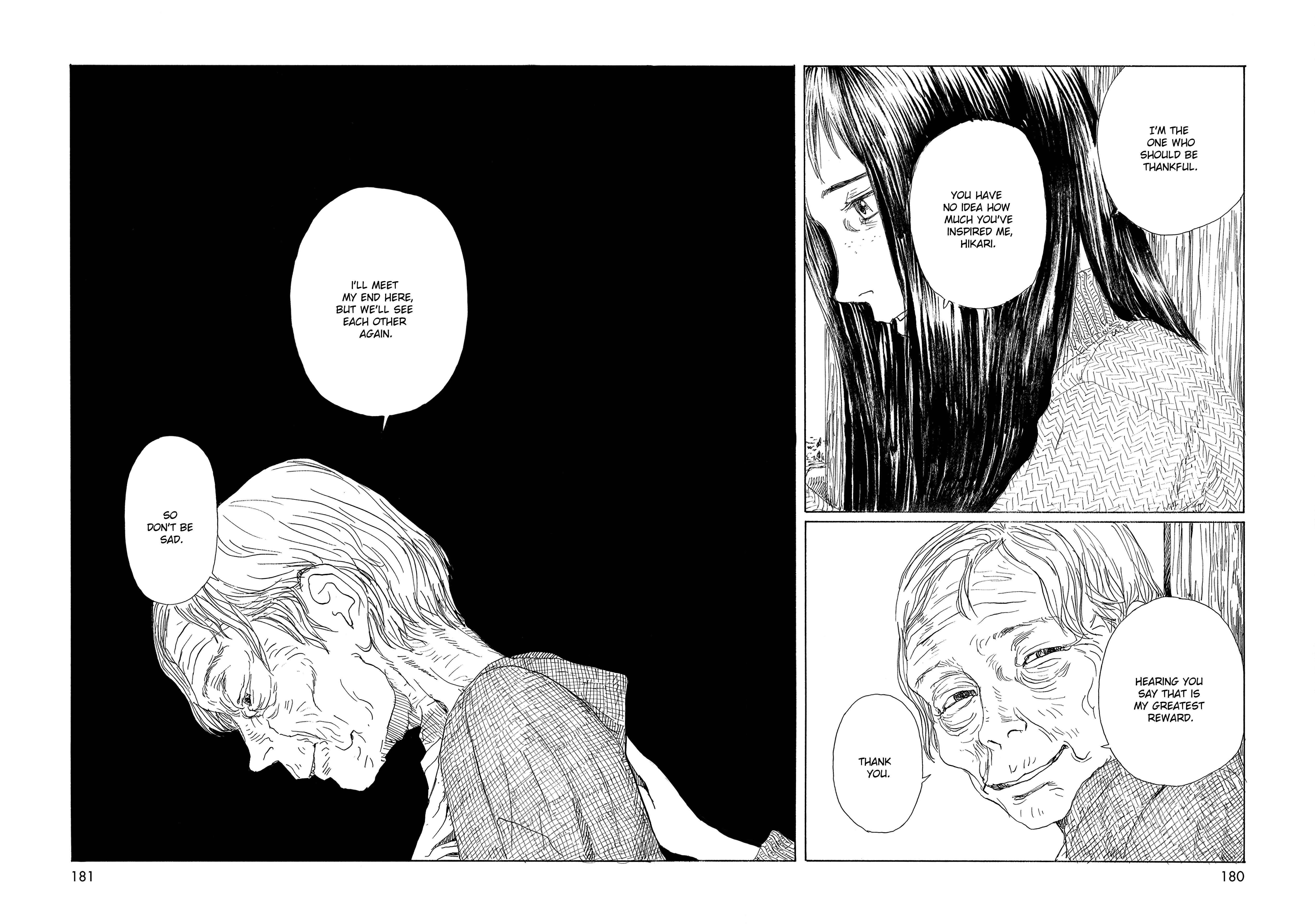 Page 8 Chapter 35 Wandering Emanon