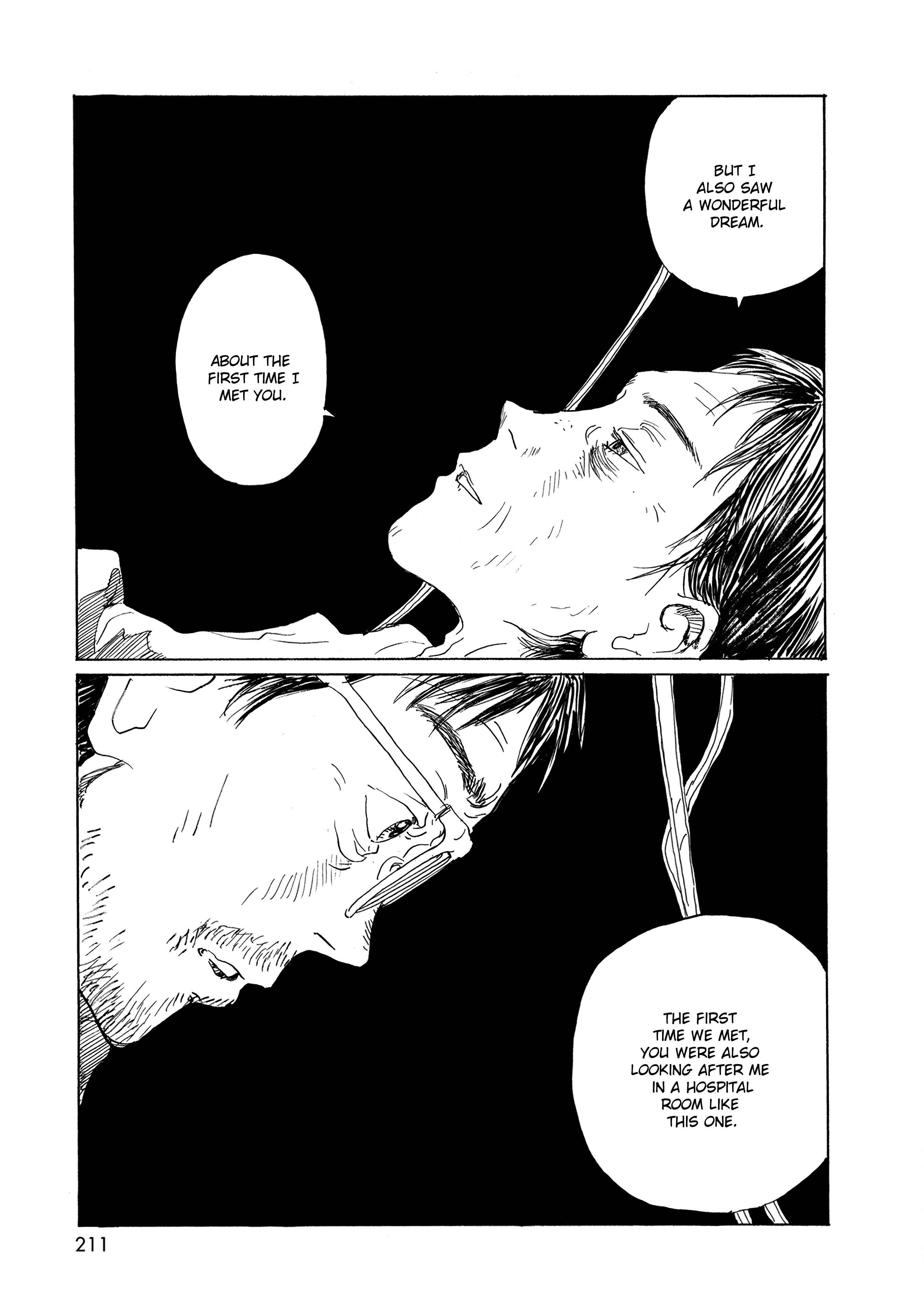 Page 4 Chapter 37 Wandering Emanon