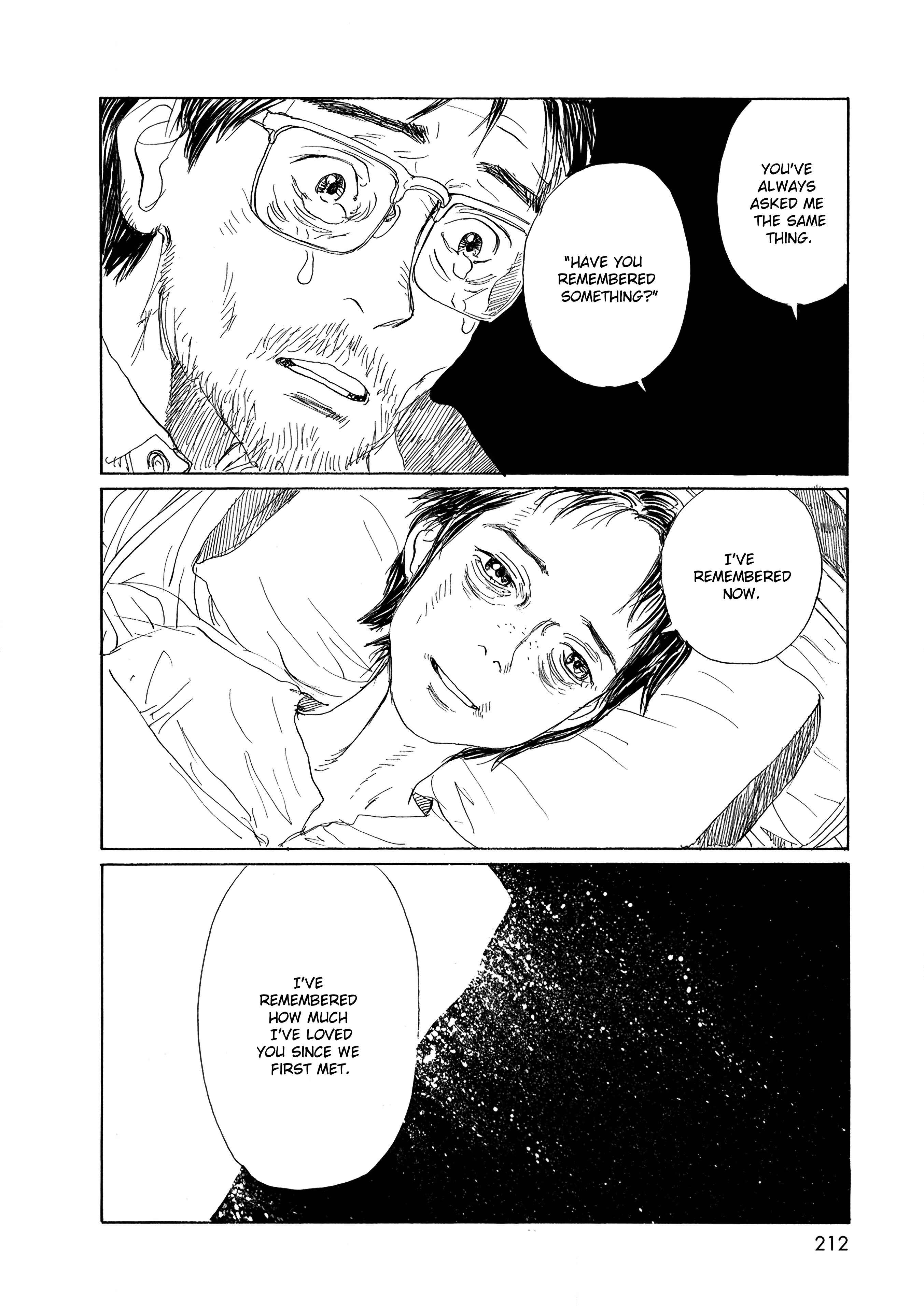Page 5 Chapter 37 Wandering Emanon