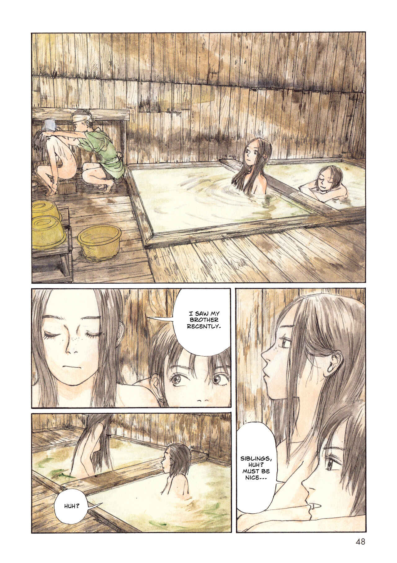 Page 4 Chapter 6 Wandering Emanon