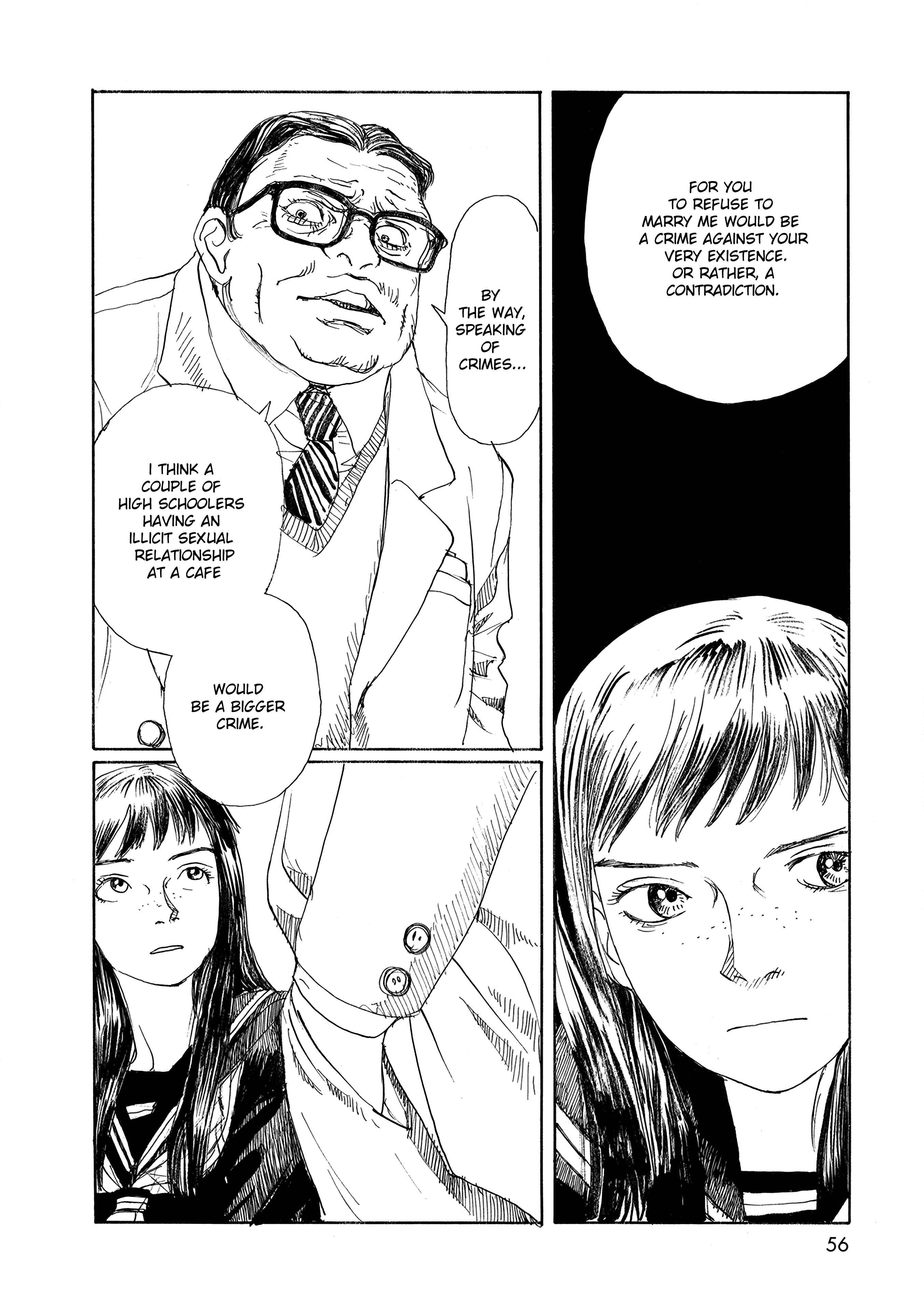 Page 12 Chapter 29 Wandering Emanon