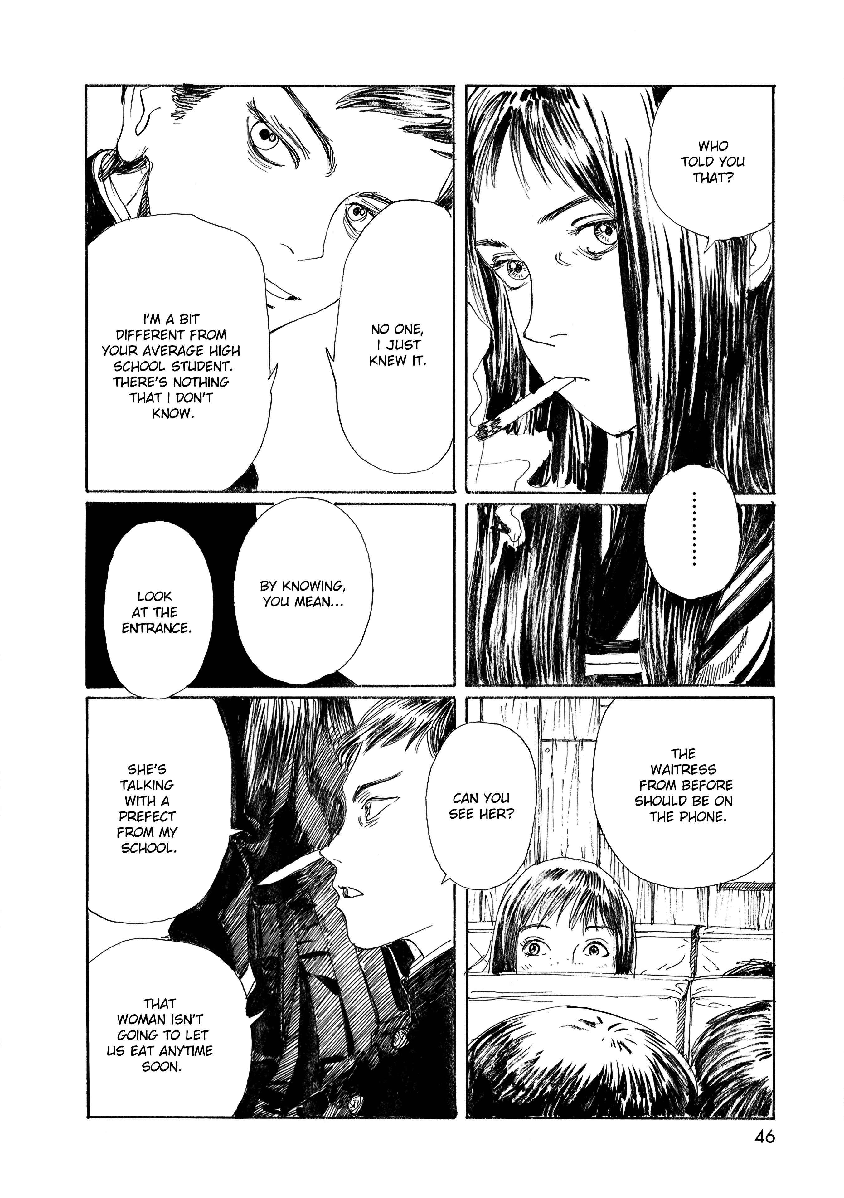 Page 4 Chapter 29 Wandering Emanon