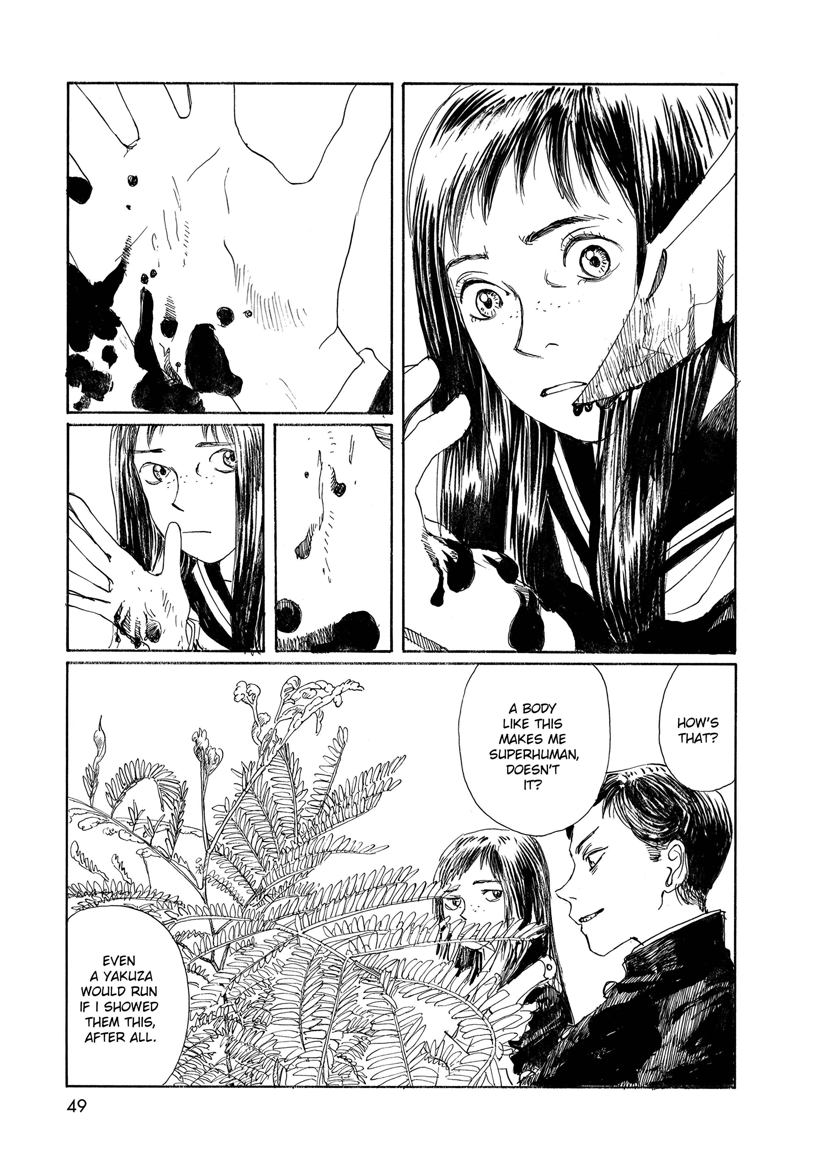 Page 7 Chapter 29 Wandering Emanon