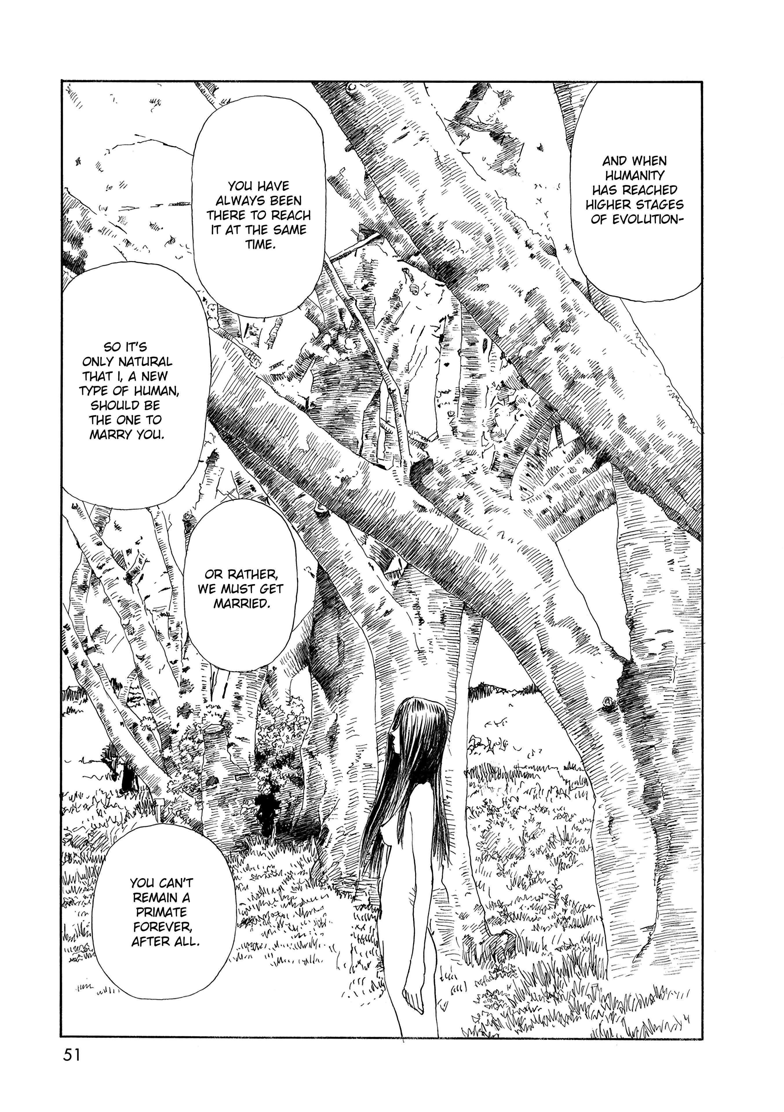 Page 9 Chapter 29 Wandering Emanon