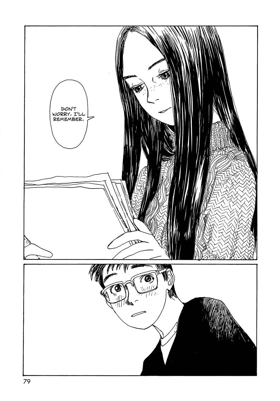 Page 22 Chapter 18 Wandering Emanon