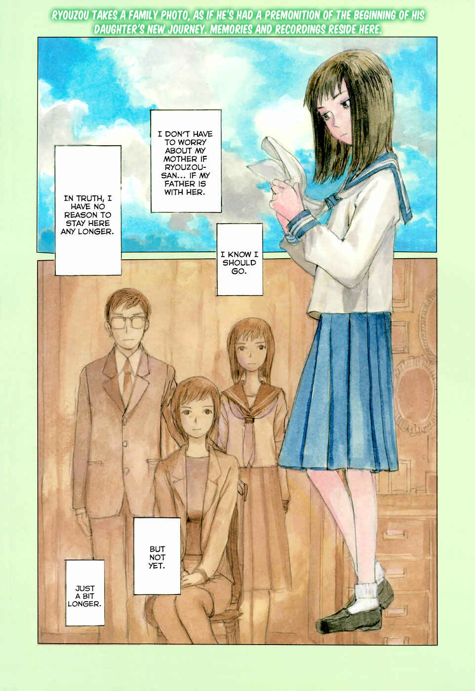 Page 9 Chapter 28 Wandering Emanon