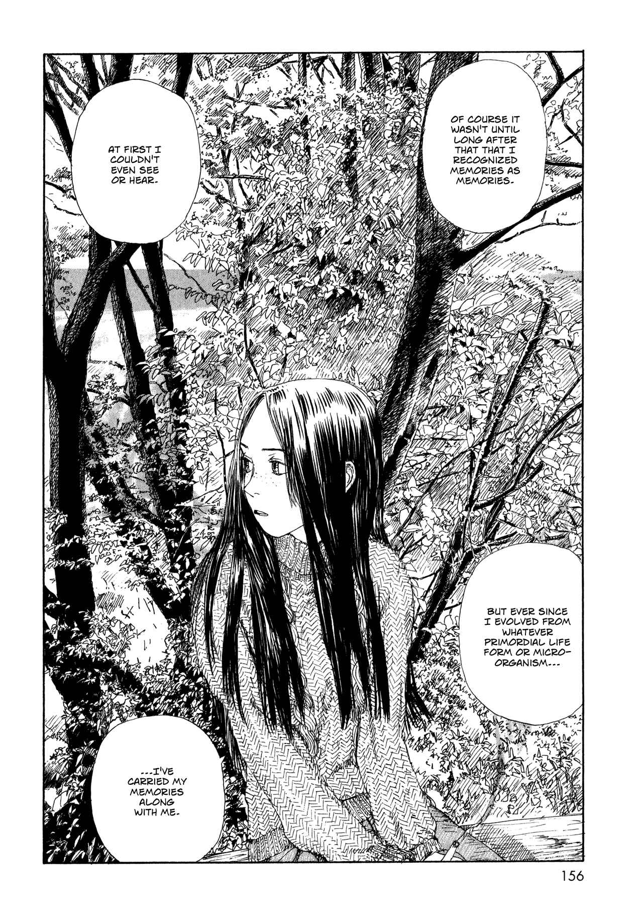 Page 14 Chapter 13 Wandering Emanon