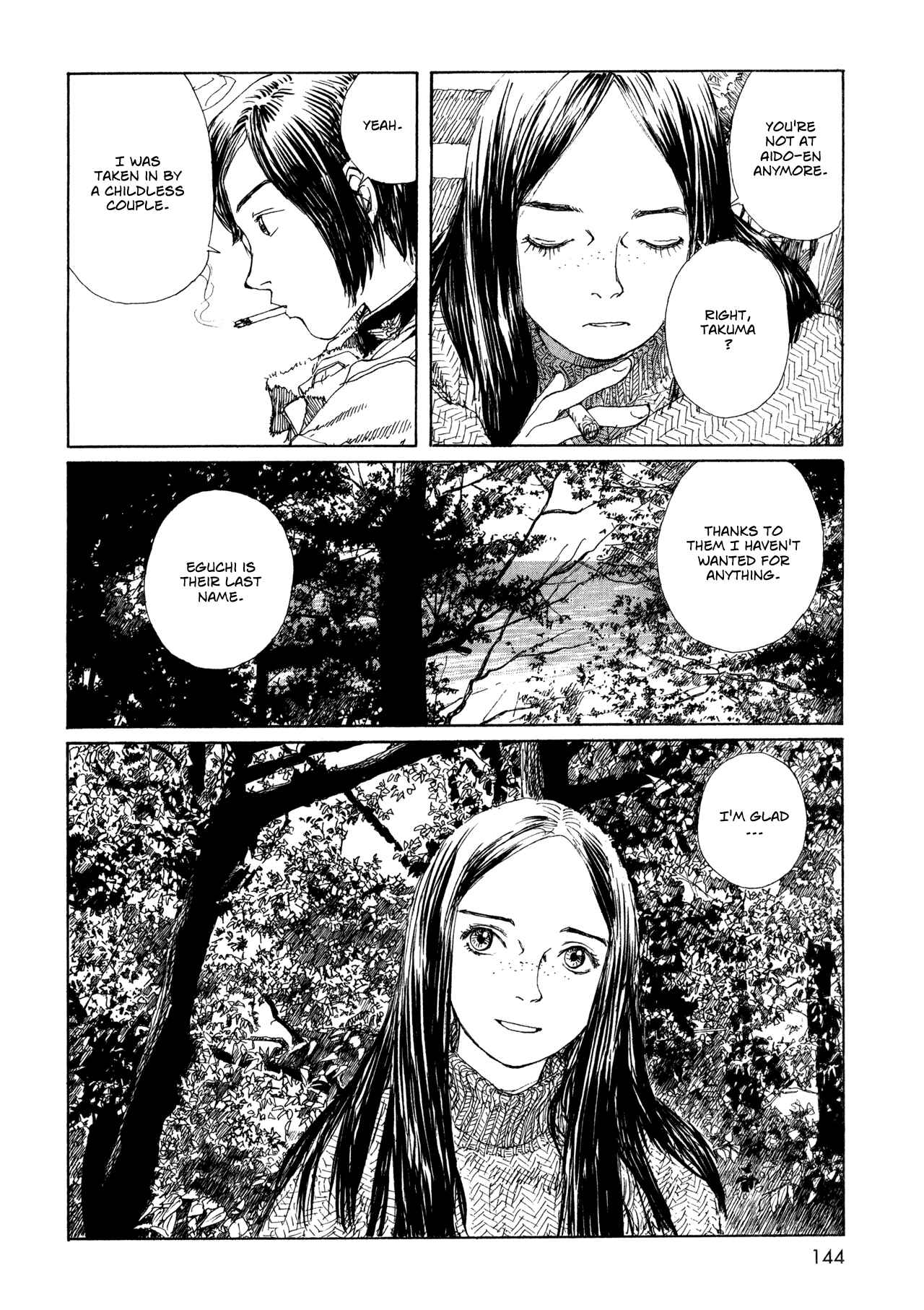 Page 2 Chapter 13 Wandering Emanon