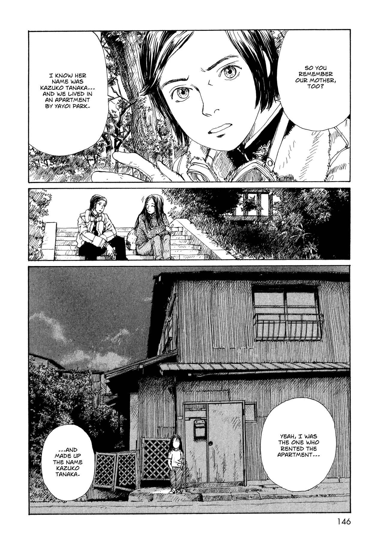 Page 4 Chapter 13 Wandering Emanon