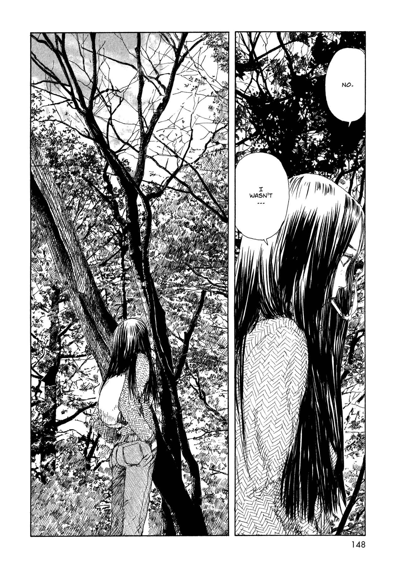 Page 6 Chapter 13 Wandering Emanon