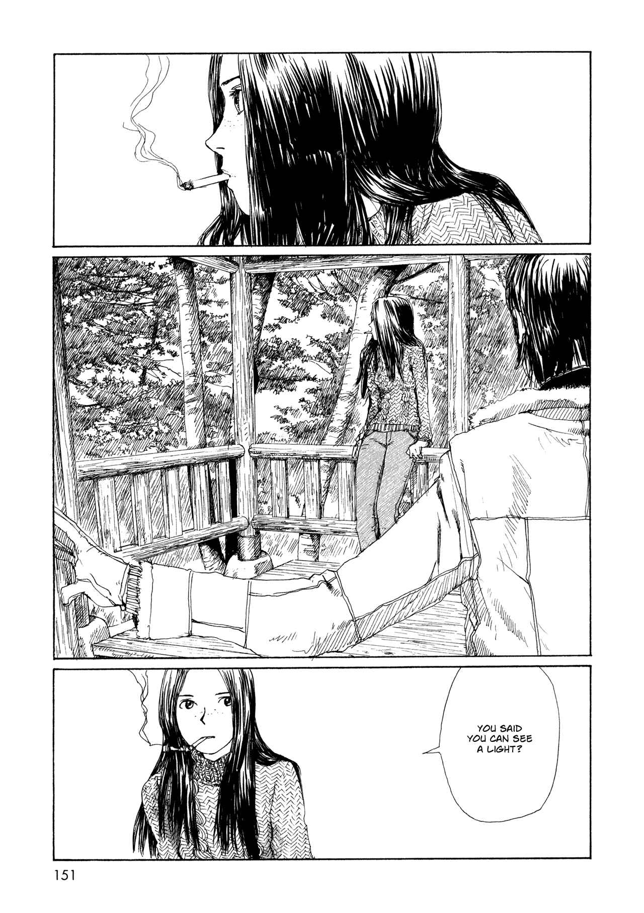 Page 9 Chapter 13 Wandering Emanon