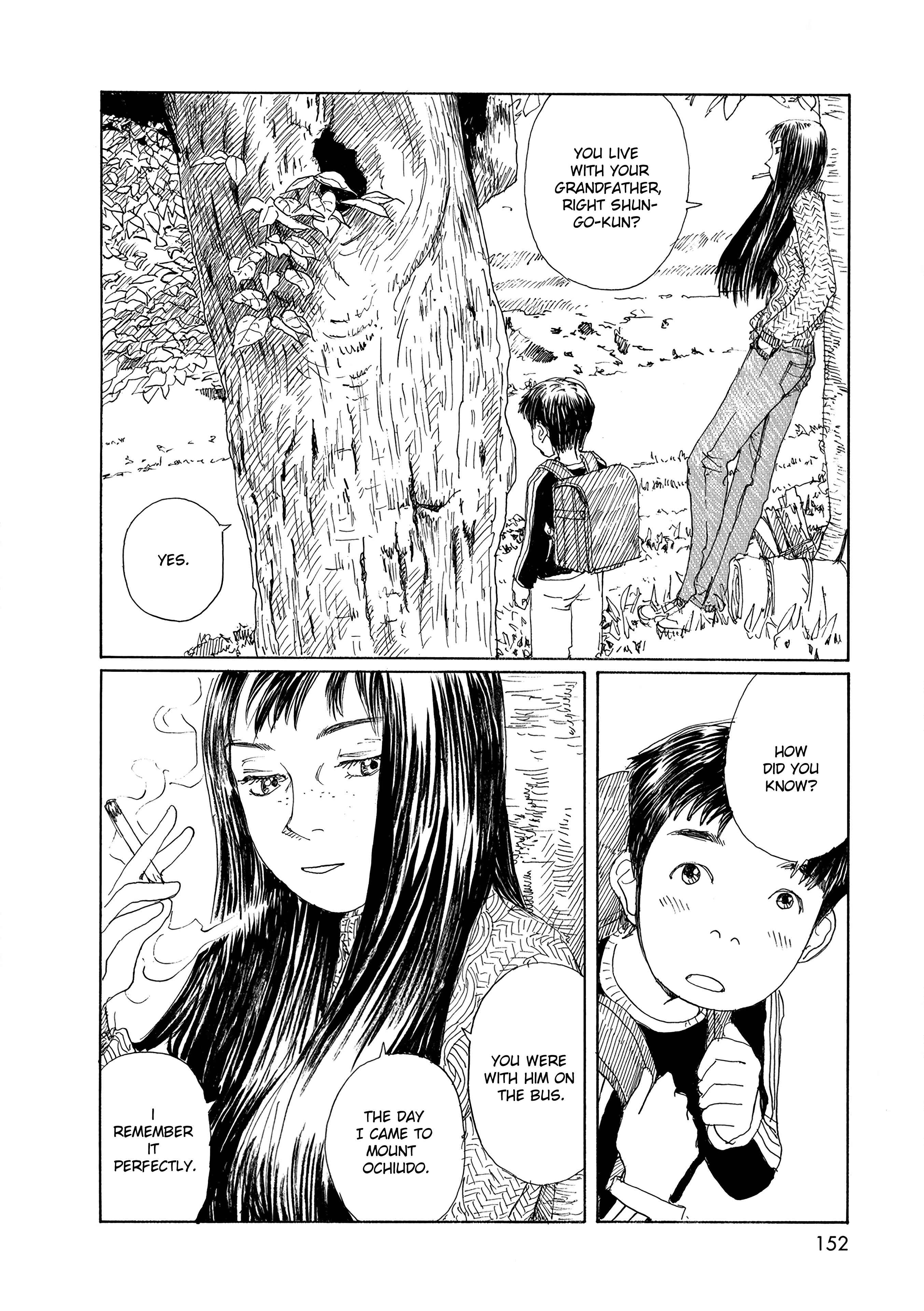 Page 6 Chapter 34 Wandering Emanon