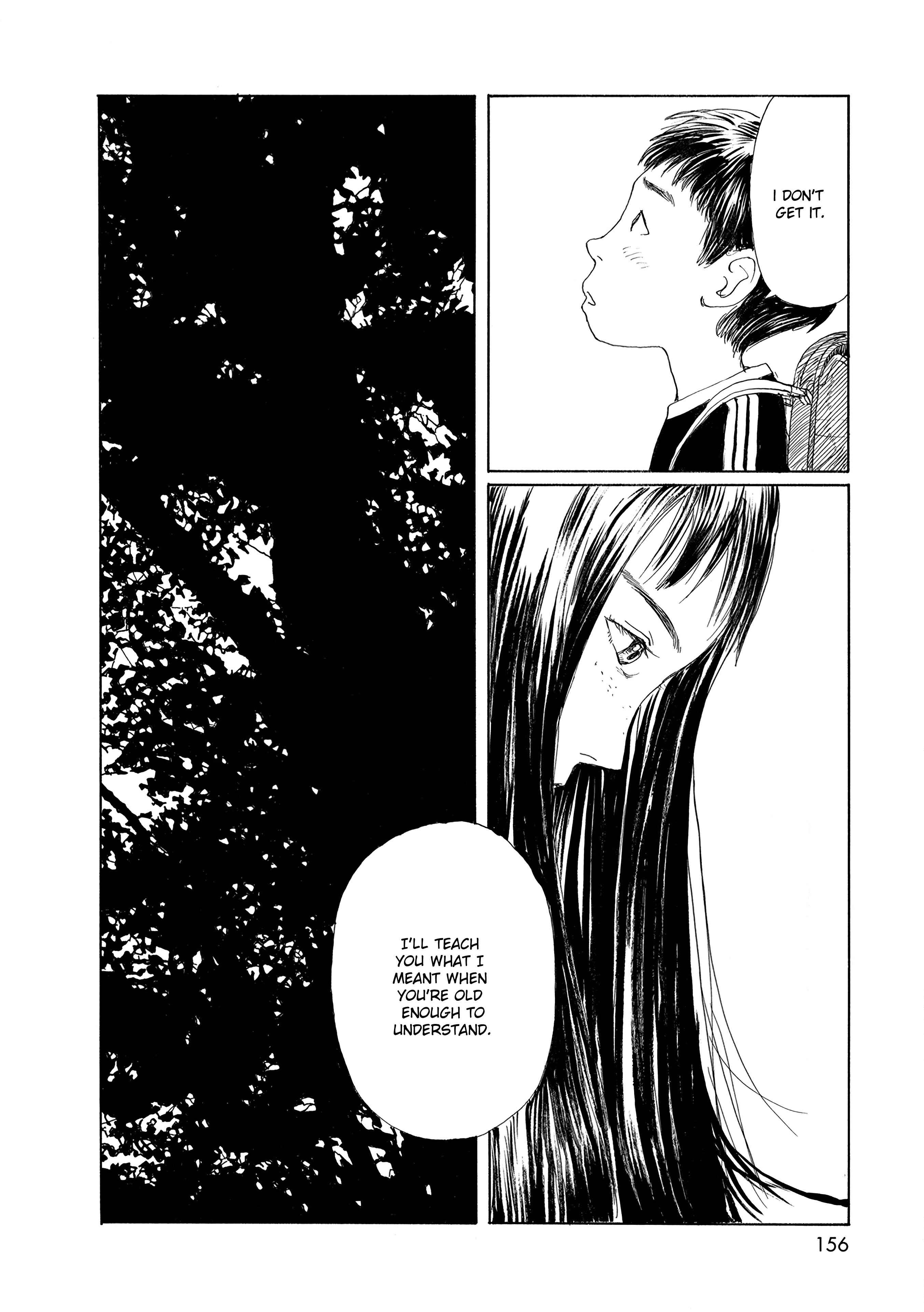 Page 9 Chapter 34 Wandering Emanon
