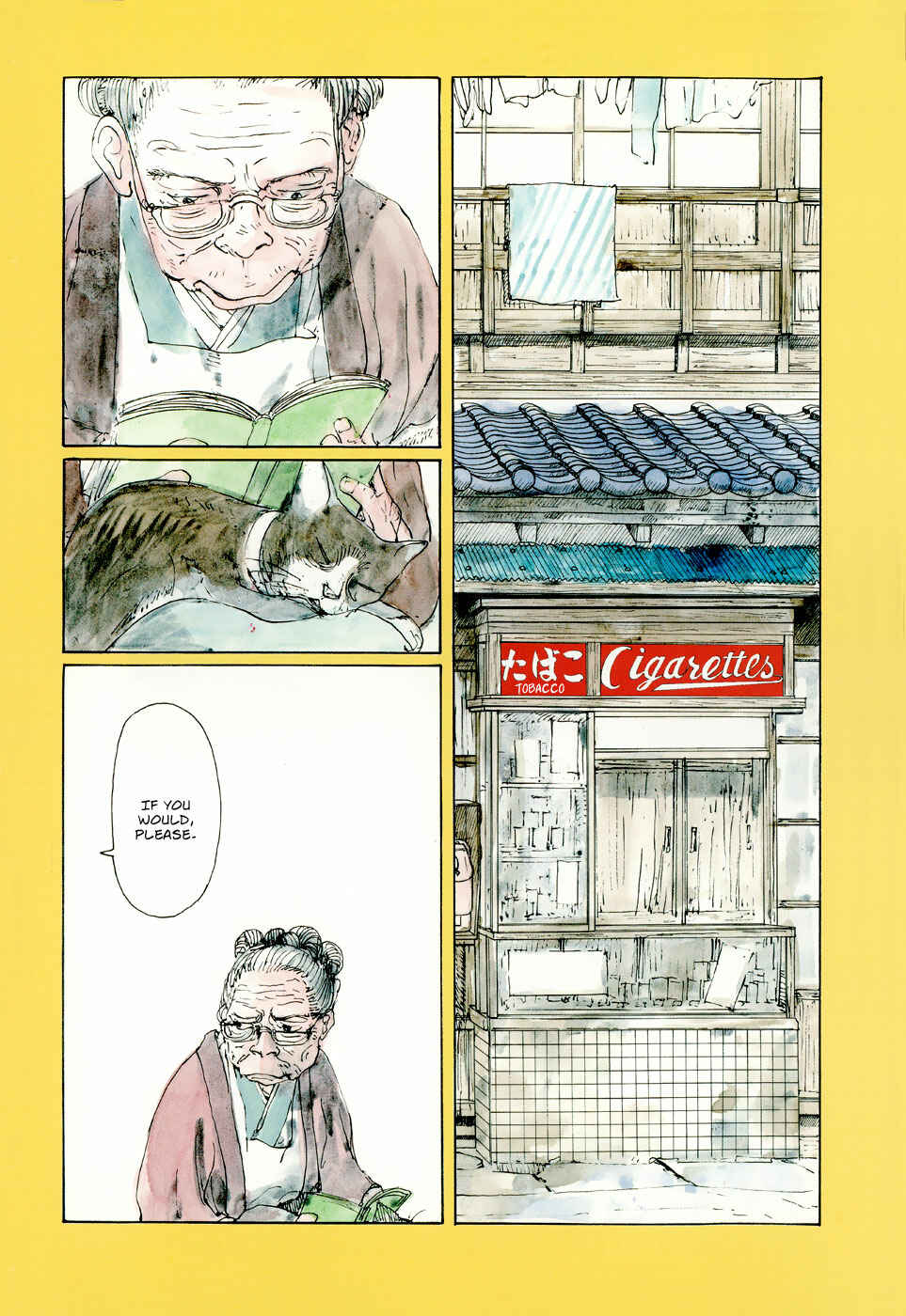 Page 2 Chapter 26 Wandering Emanon