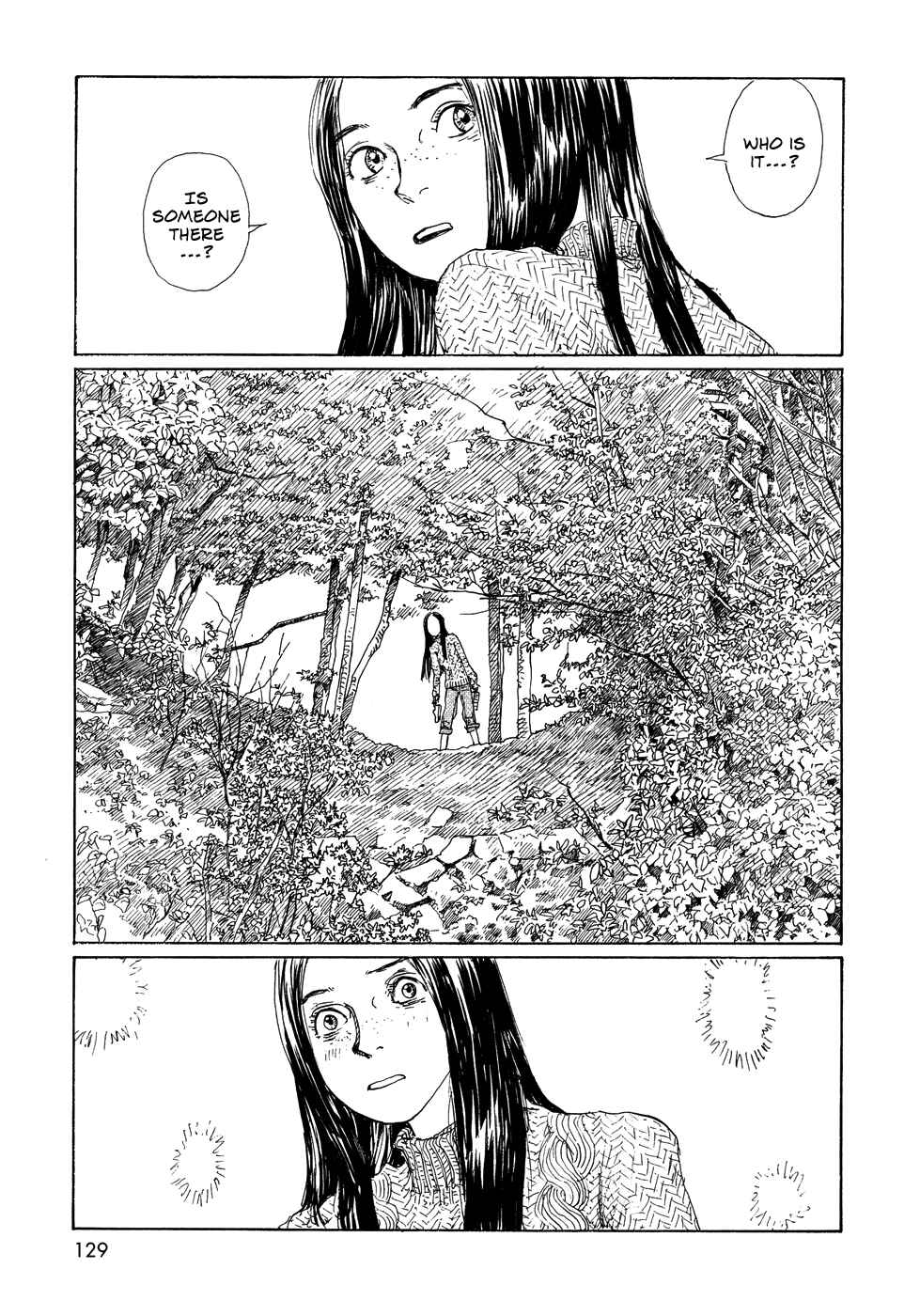 Page 5 Chapter 21 Wandering Emanon