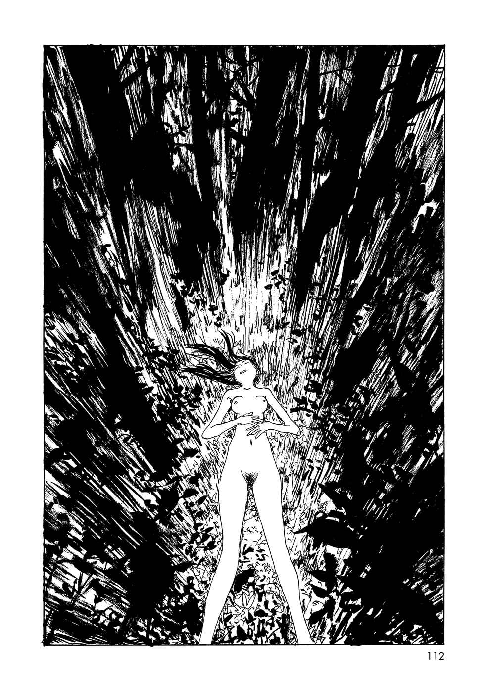 Page 10 Chapter 20 Wandering Emanon
