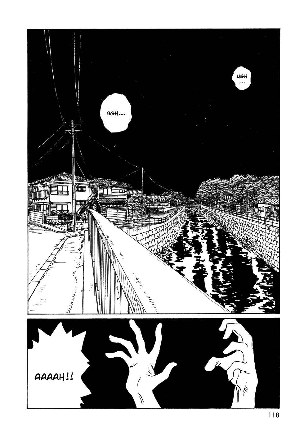 Page 15 Chapter 20 Wandering Emanon