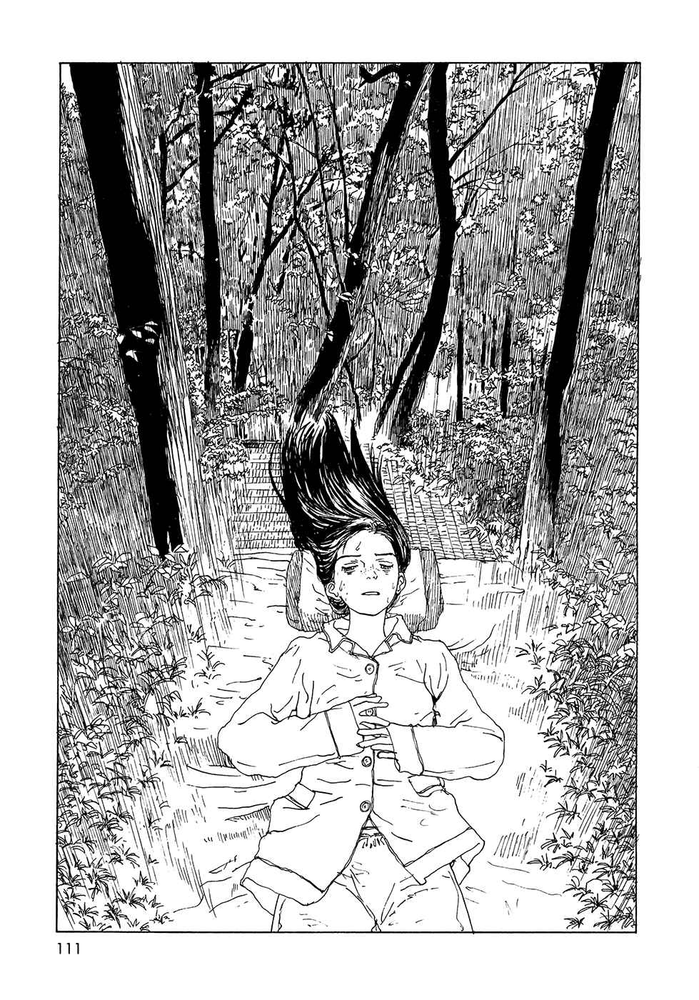 Page 9 Chapter 20 Wandering Emanon