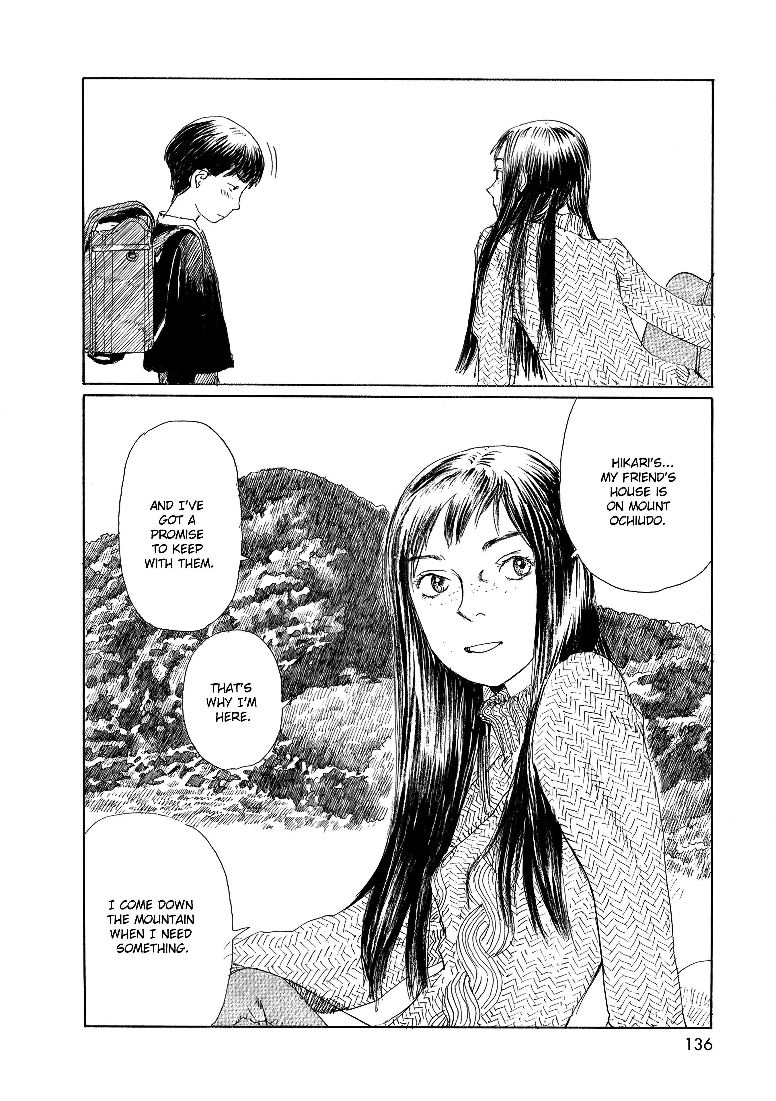 Page 11 Chapter 33 Wandering Emanon