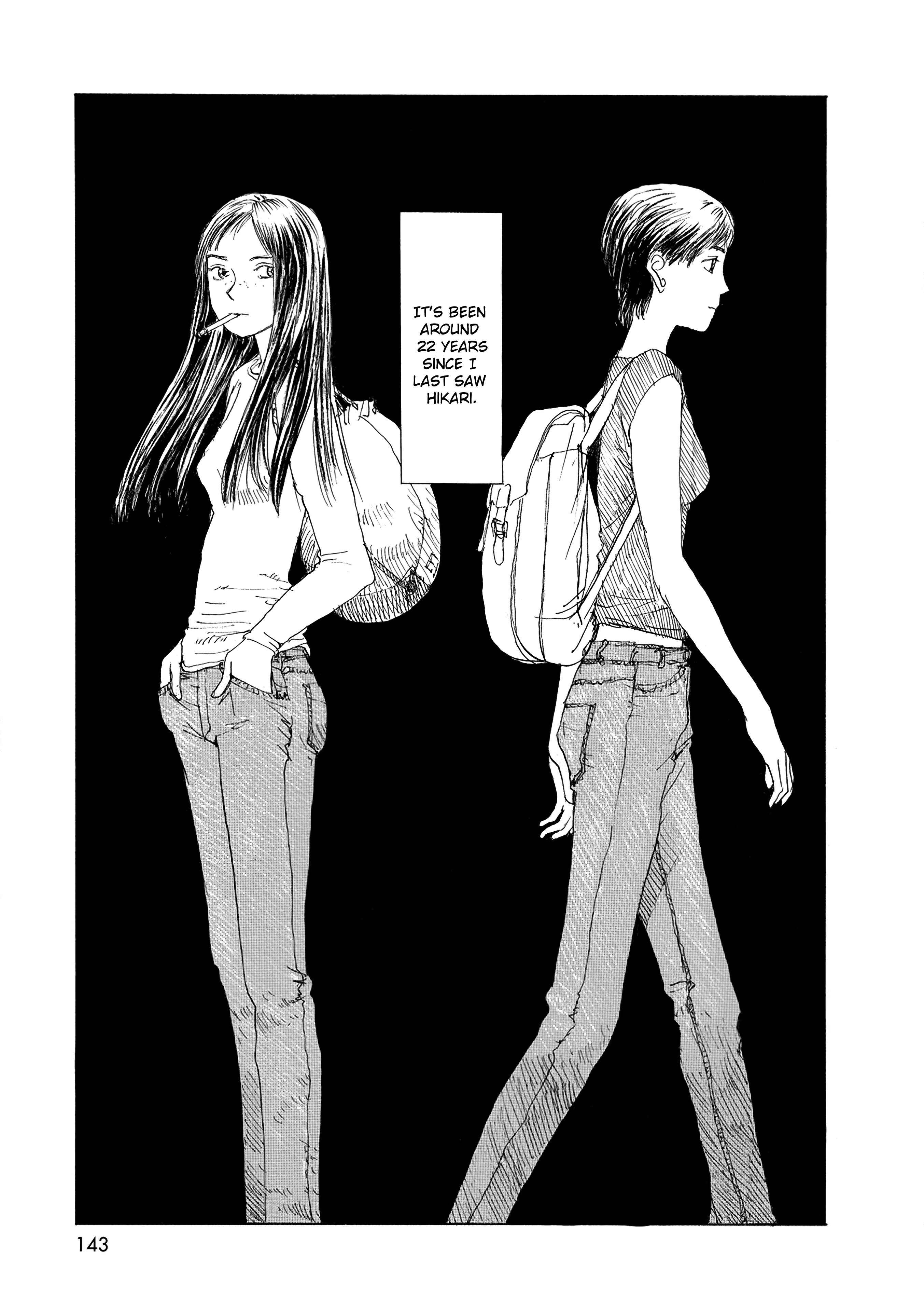 Page 17 Chapter 33 Wandering Emanon