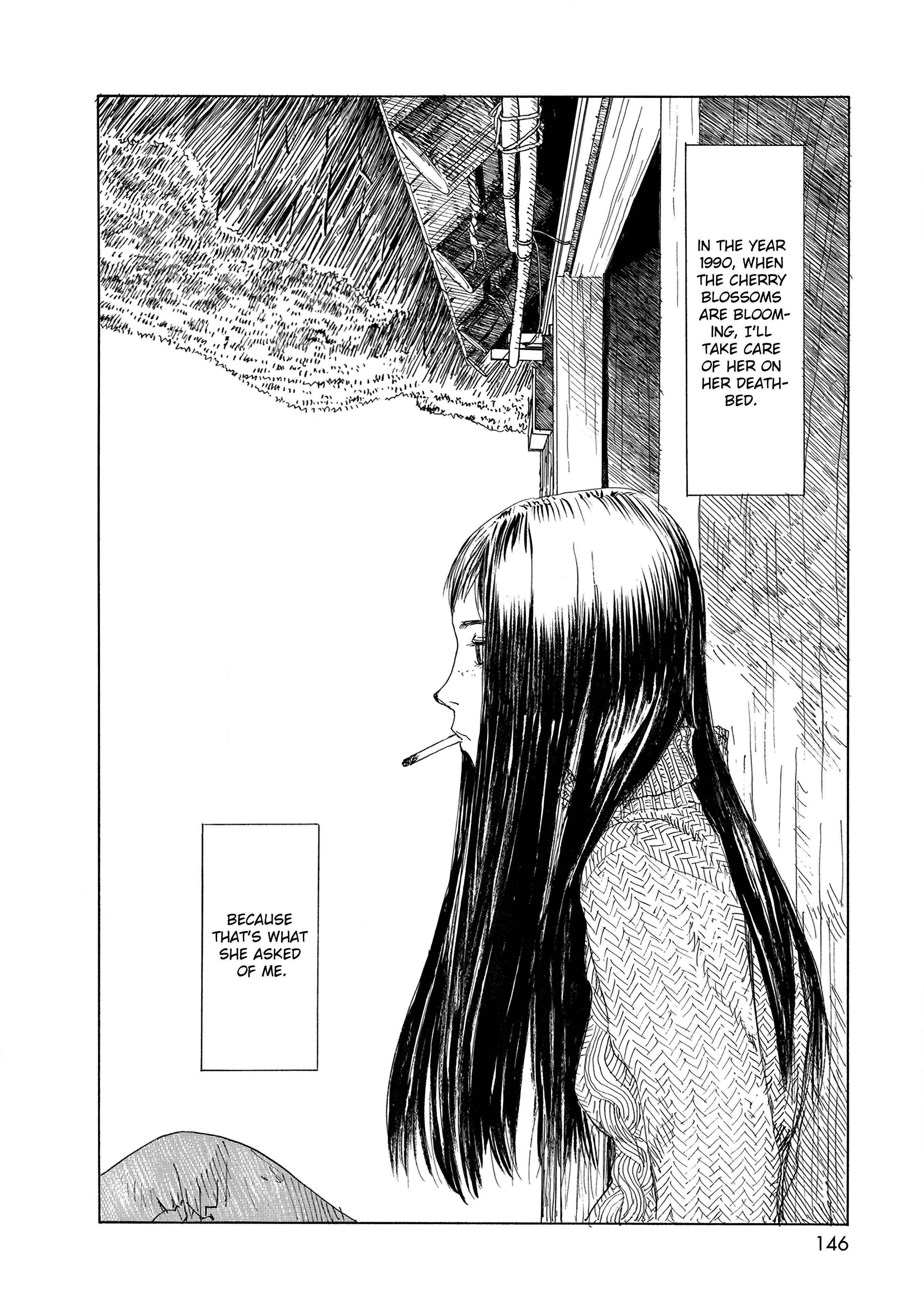 Page 19 Chapter 33 Wandering Emanon