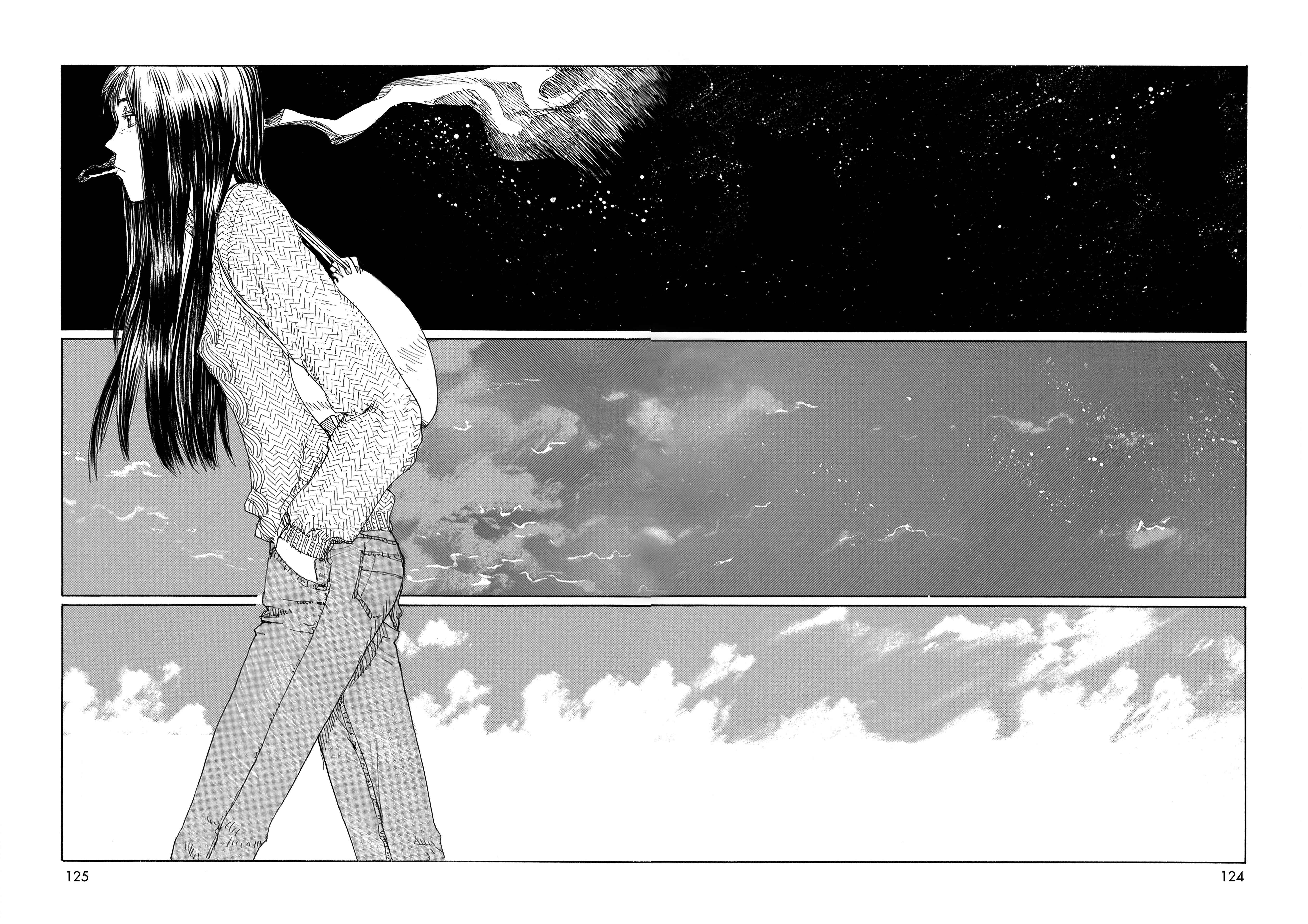 Page 2 Chapter 33 Wandering Emanon