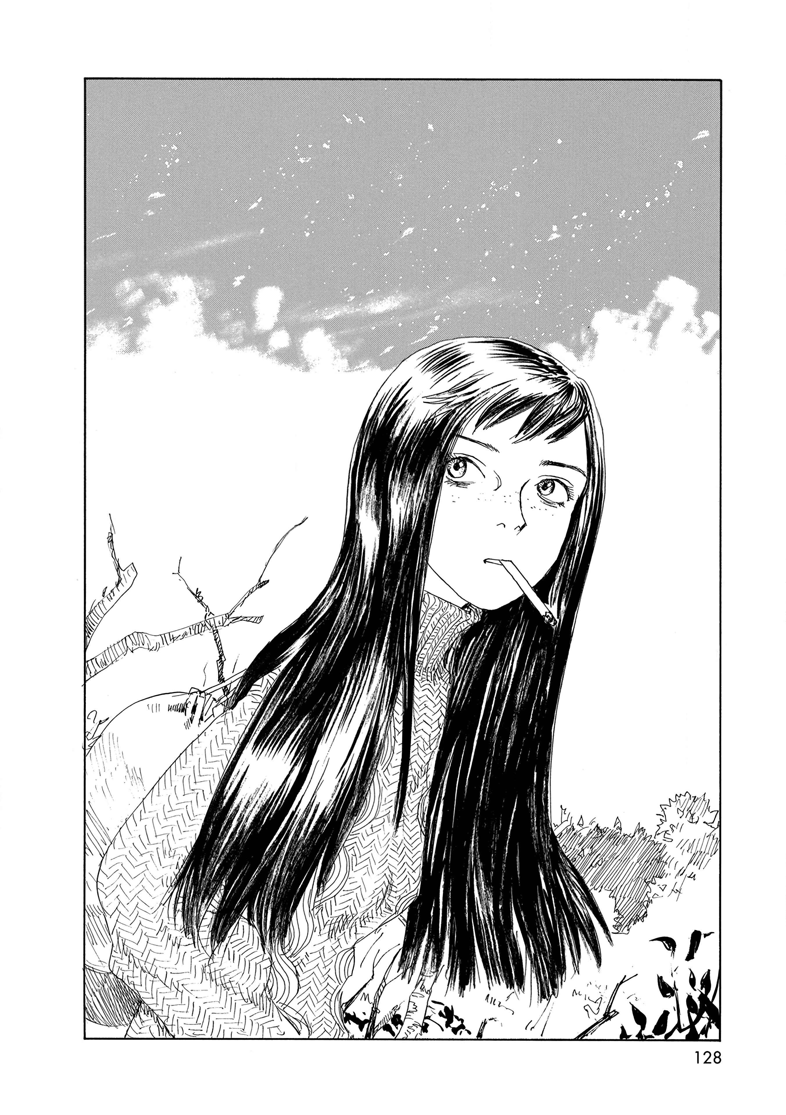 Page 4 Chapter 33 Wandering Emanon