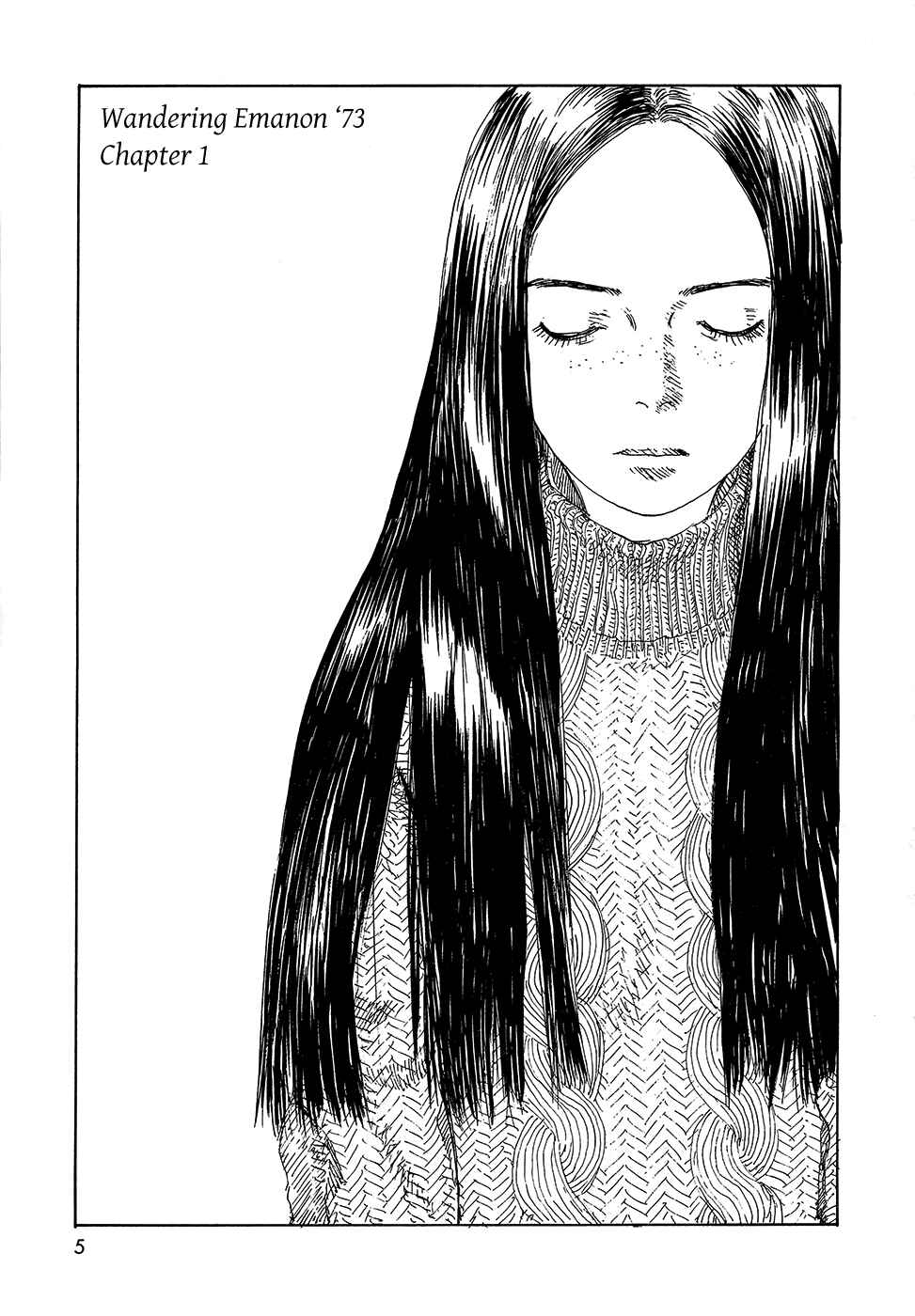 Page 10 Chapter 16 Wandering Emanon