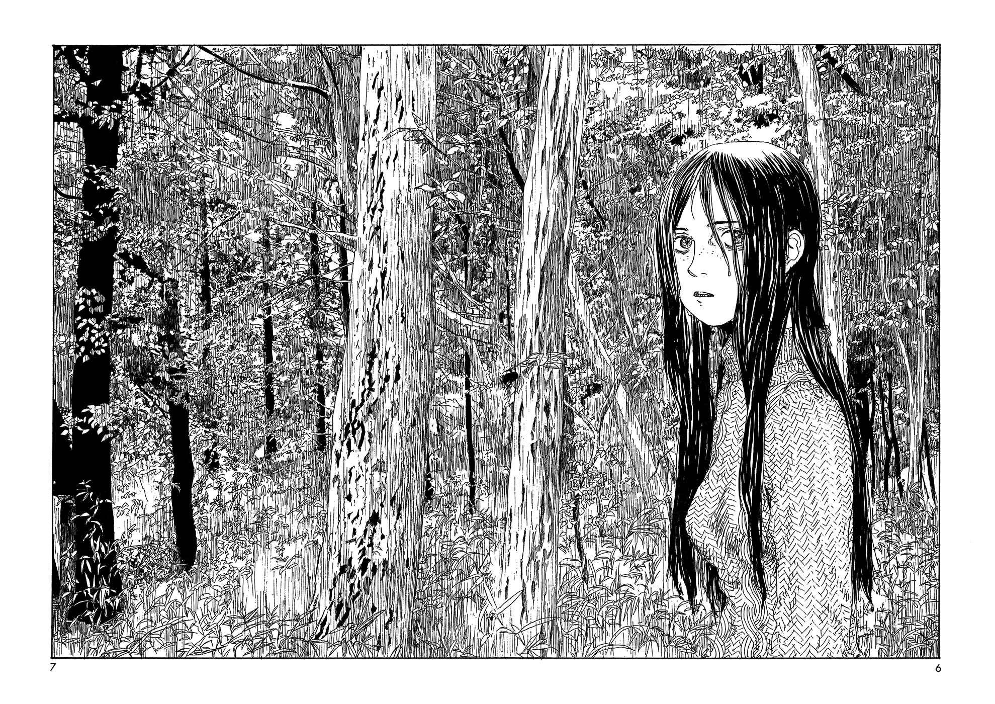 Page 11 Chapter 16 Wandering Emanon