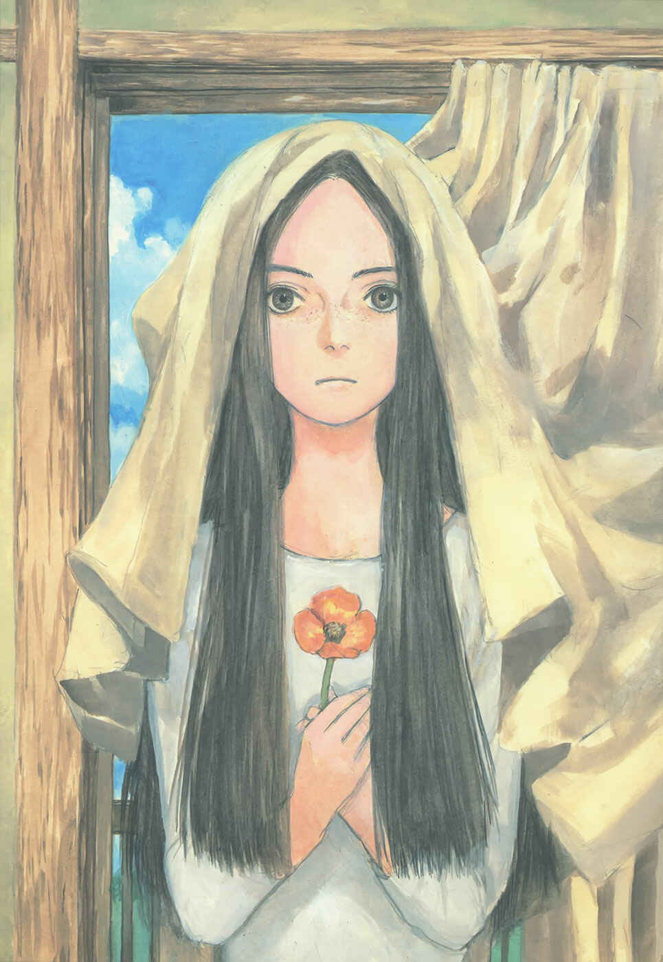 Page 7 Chapter 16 Wandering Emanon