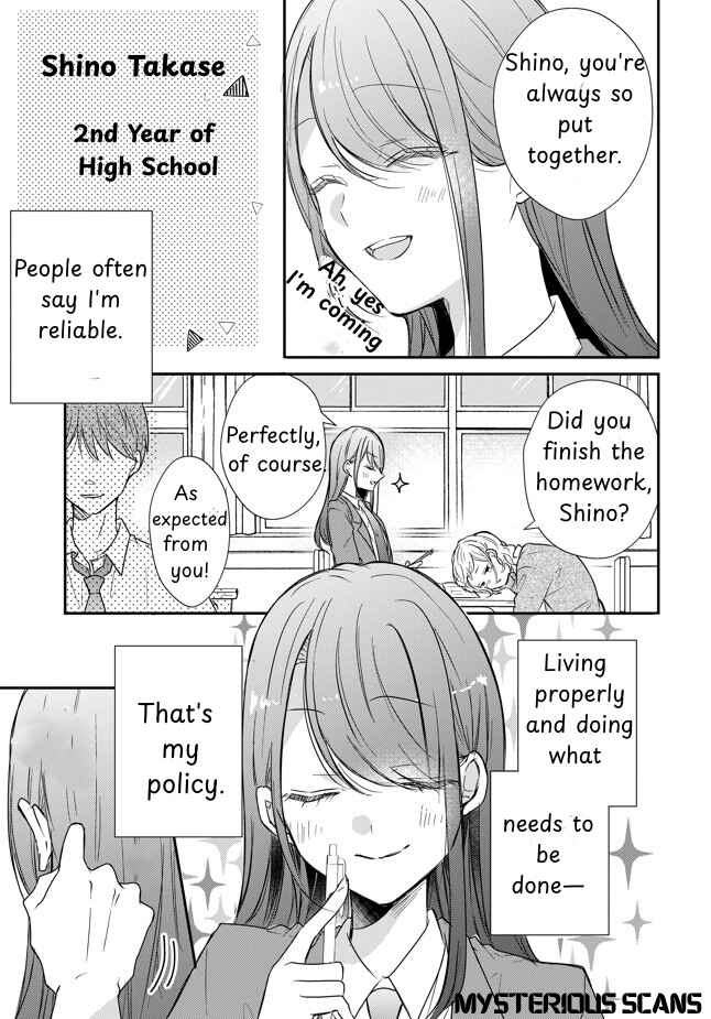 Page 4 Chapter Unknown_d86d Natsukanaide Tora-kun