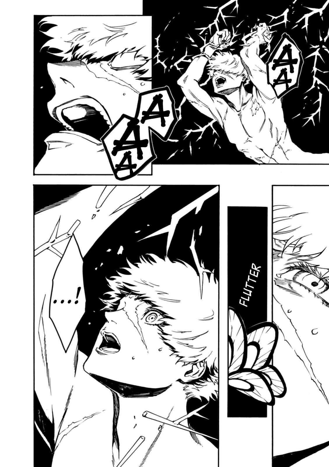 Page 16 Chapter 33 Persona 4 Arena Ultimax