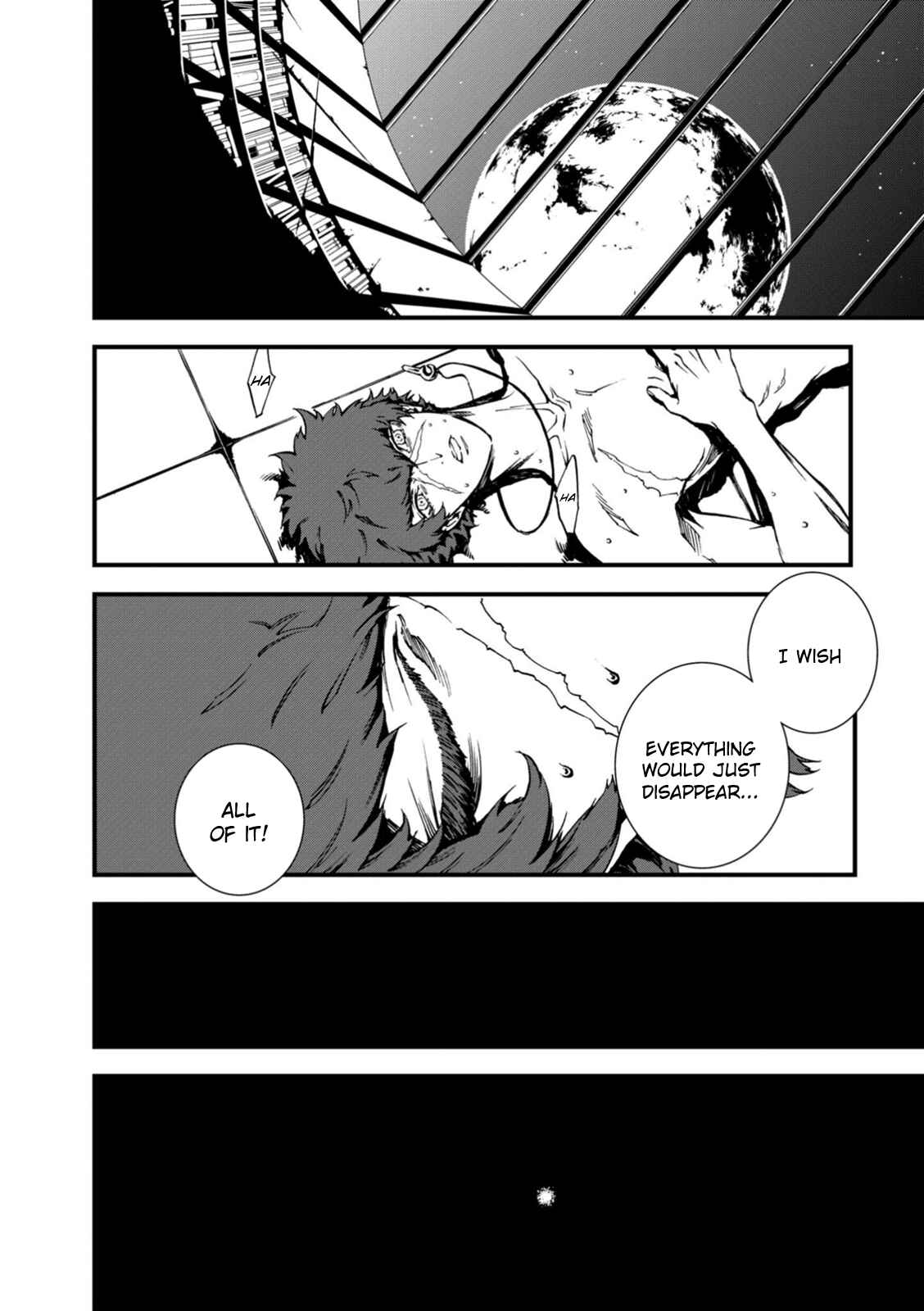 Page 14 Chapter 13 Persona 4 Arena Ultimax