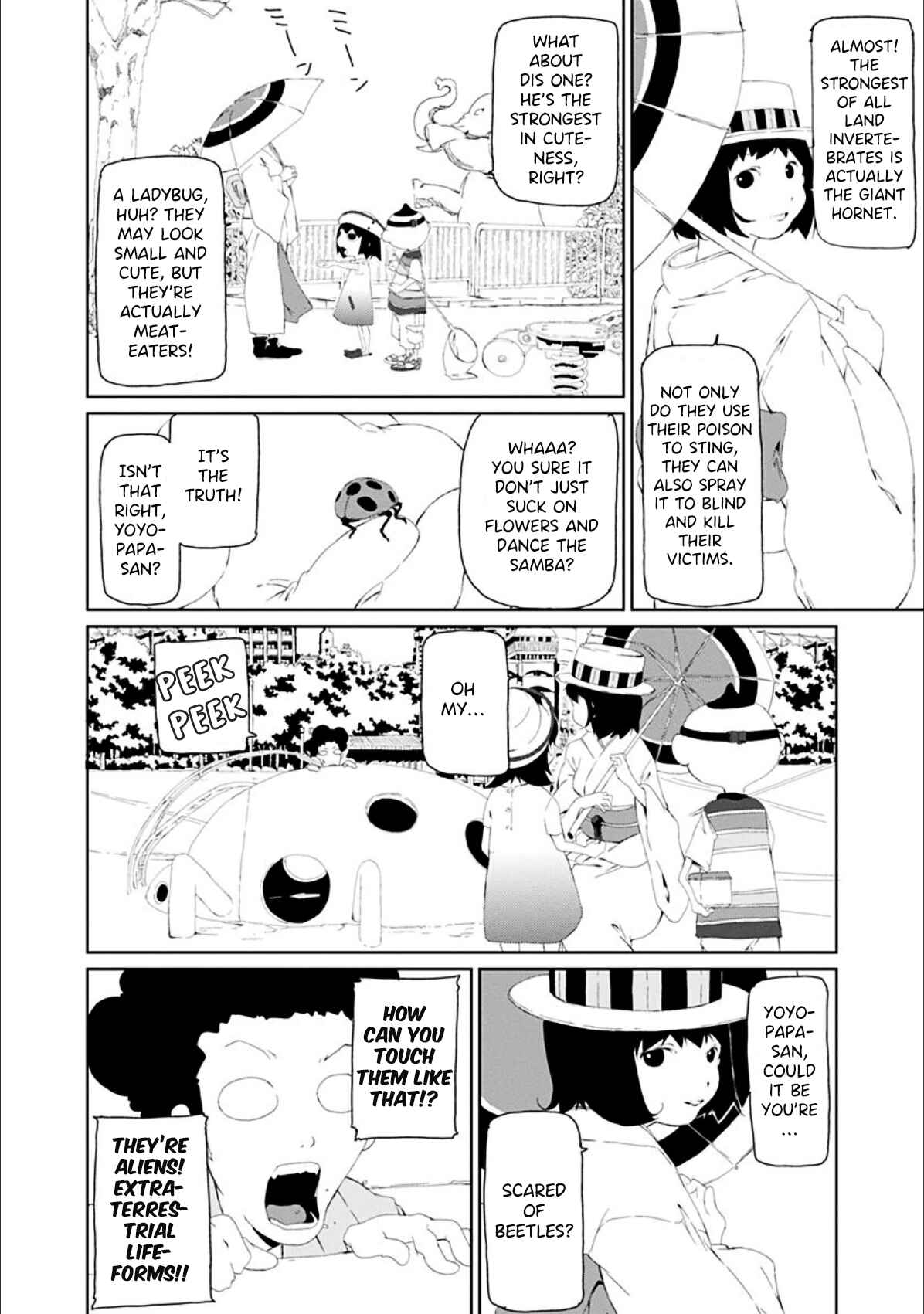 Page 2 Chapter 29 Gokko