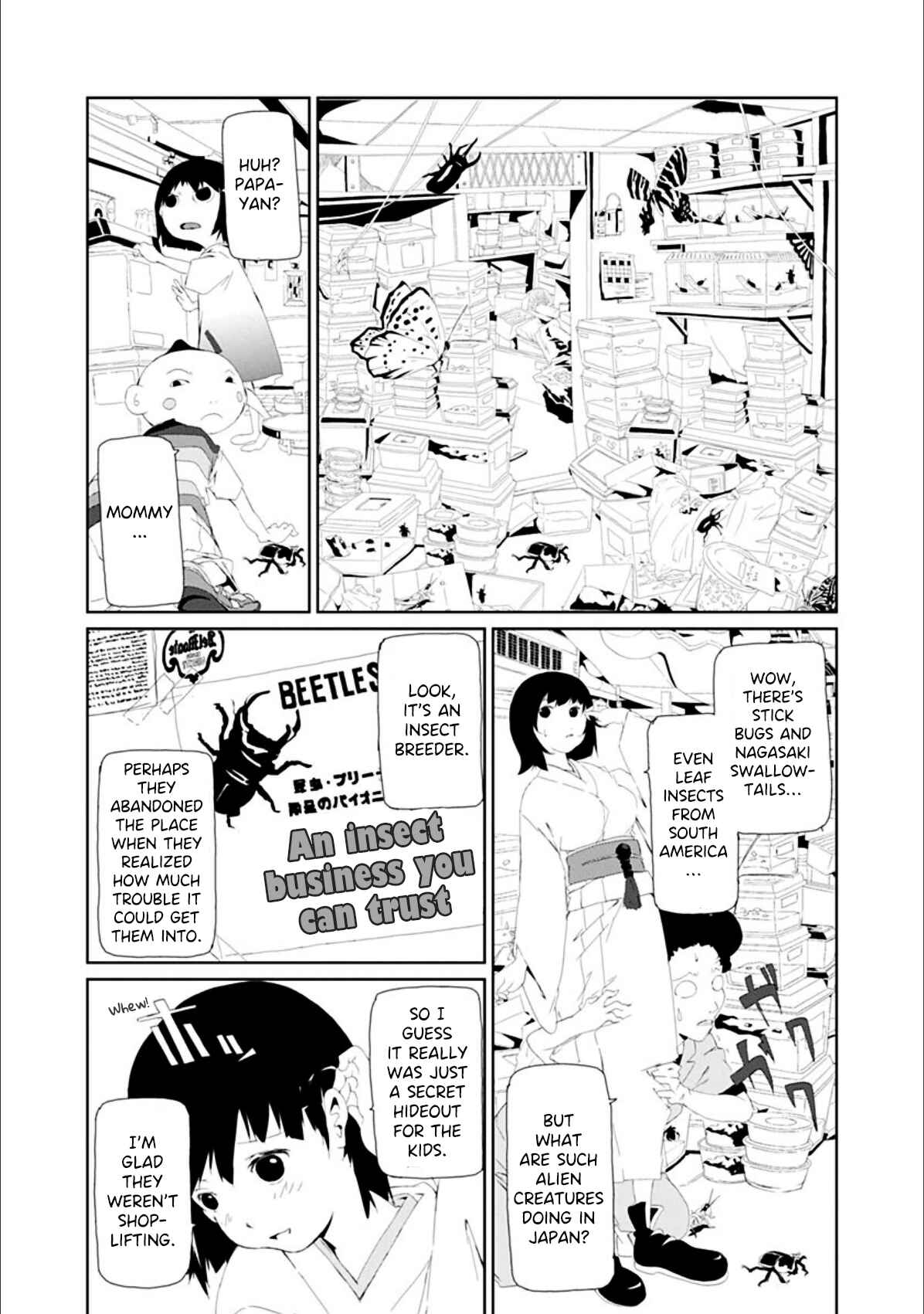 Page 9 Chapter 29 Gokko