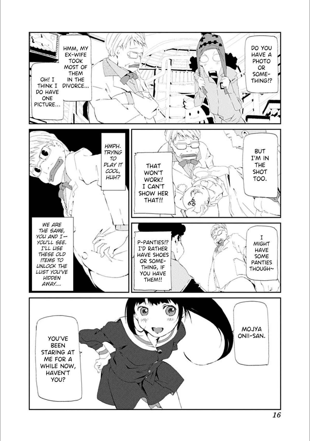 Page 4 Chapter 18 Gokko