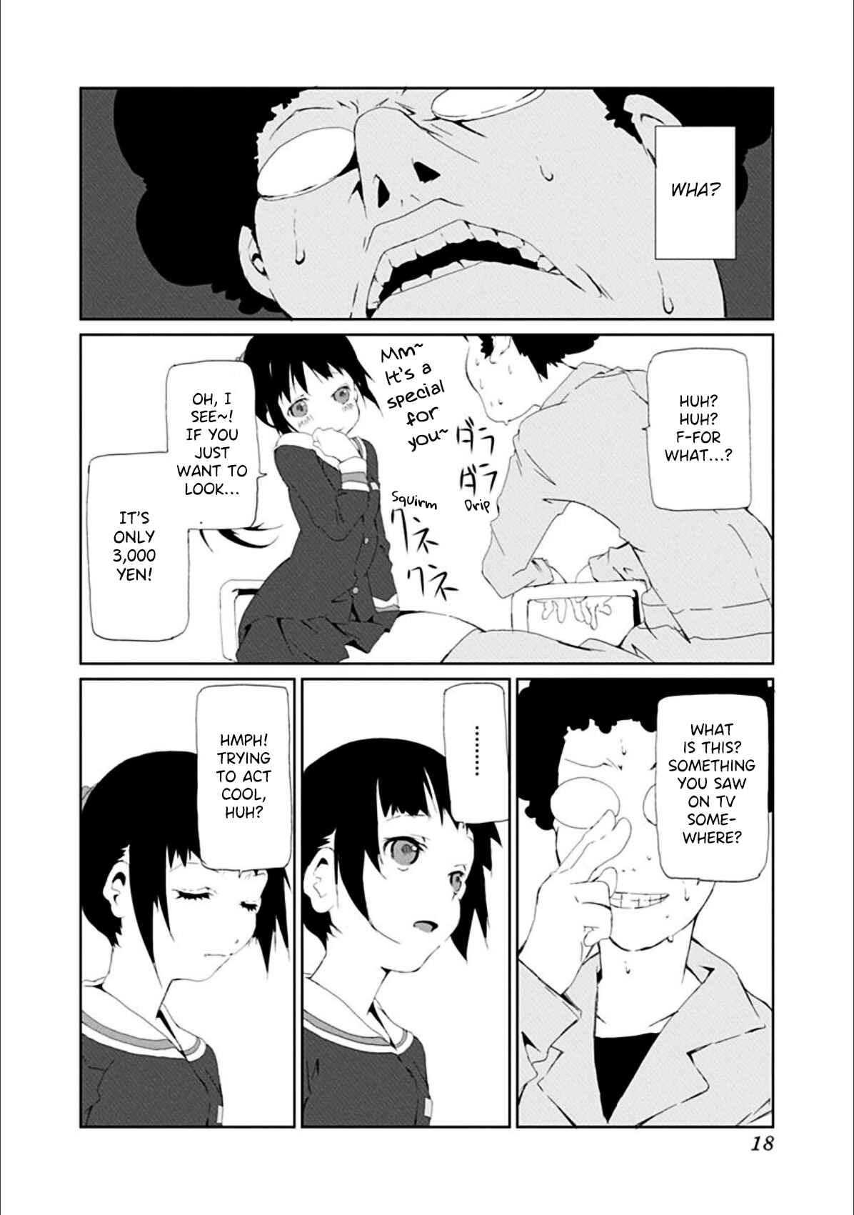 Page 6 Chapter 18 Gokko