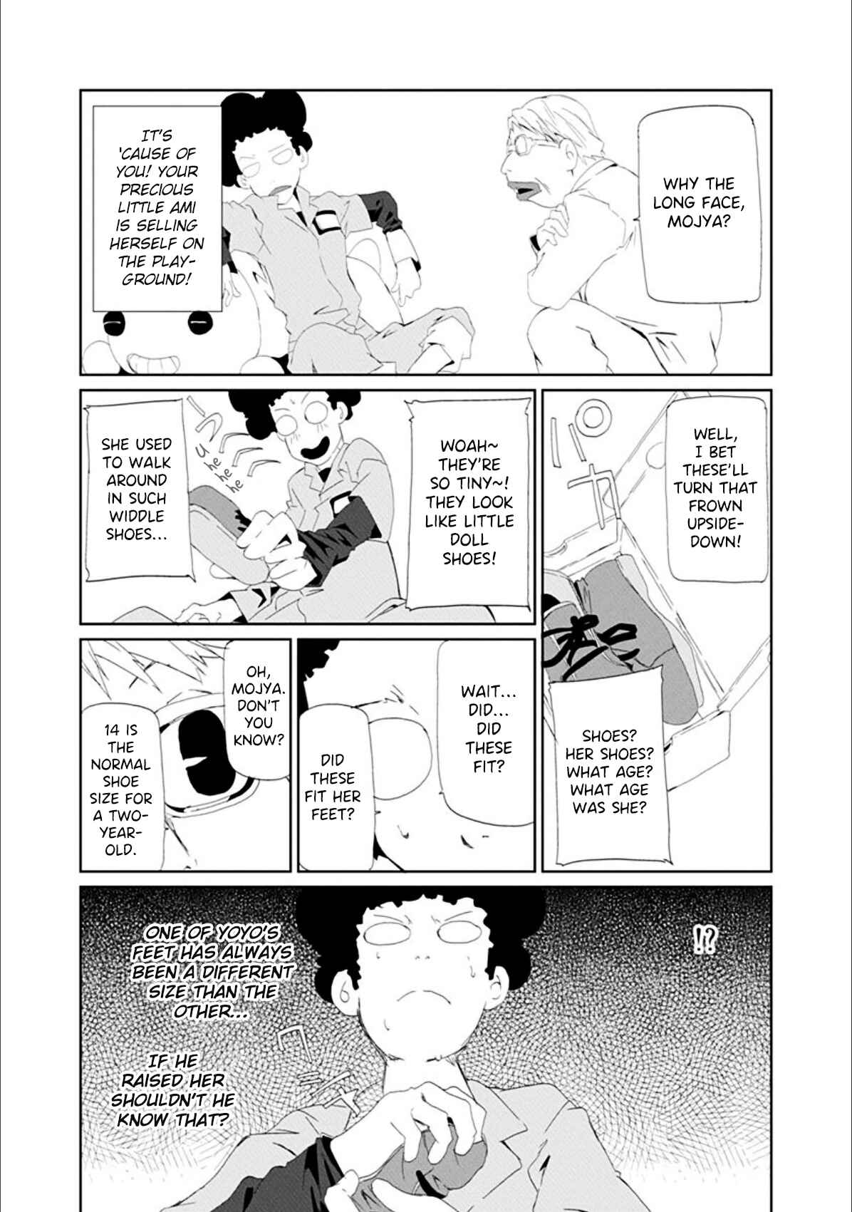 Page 9 Chapter 18 Gokko