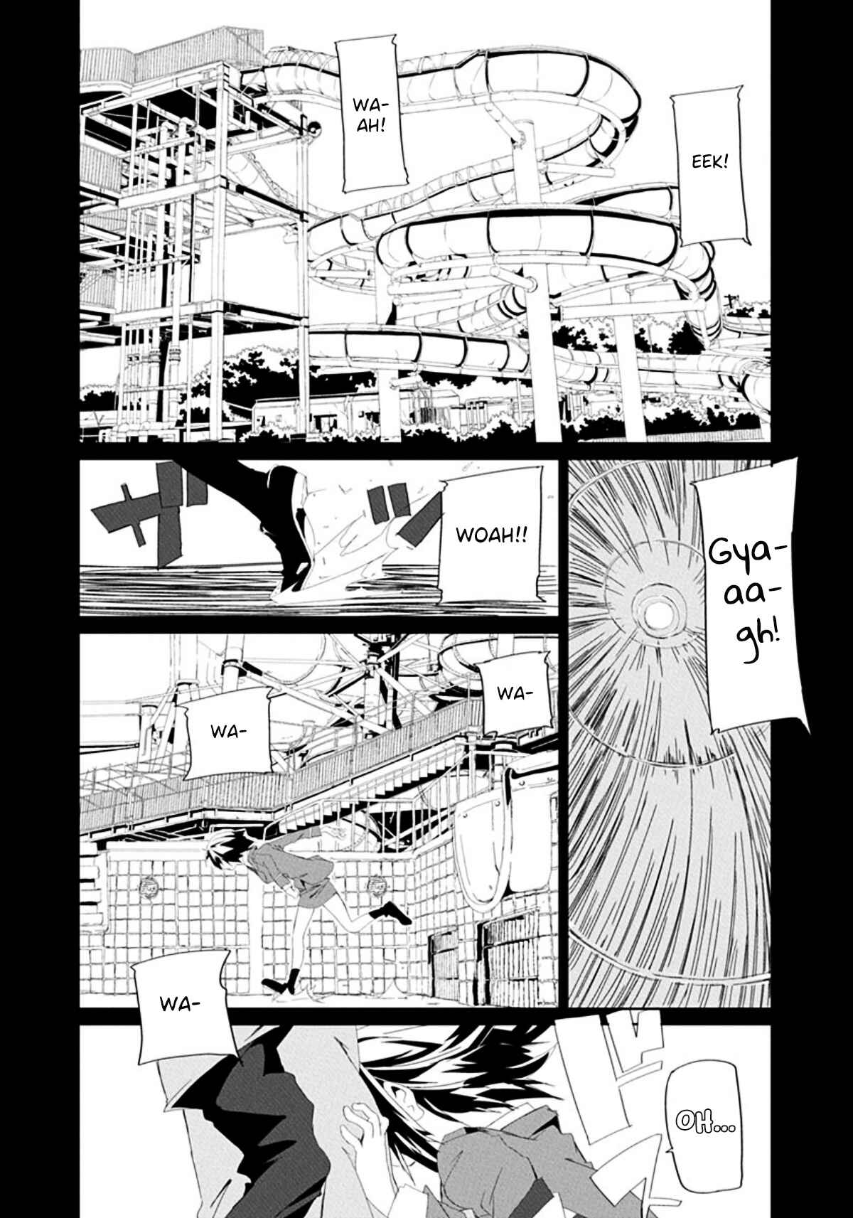 Page 10 Chapter 39 Gokko
