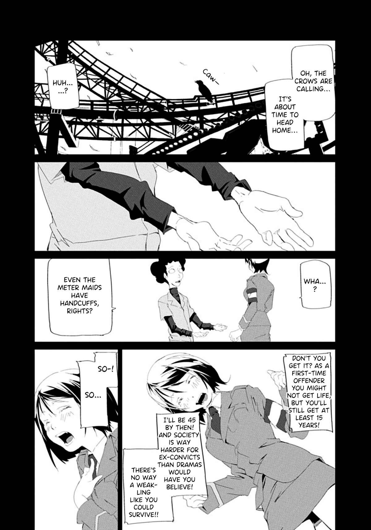 Page 12 Chapter 39 Gokko