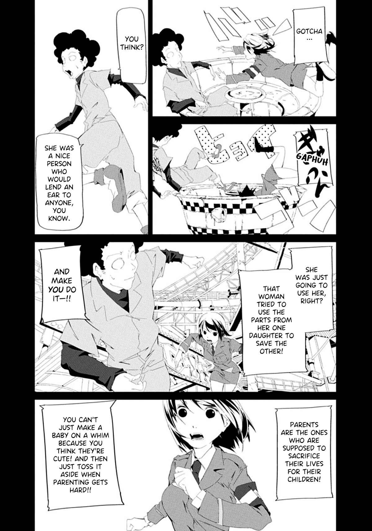 Page 6 Chapter 39 Gokko