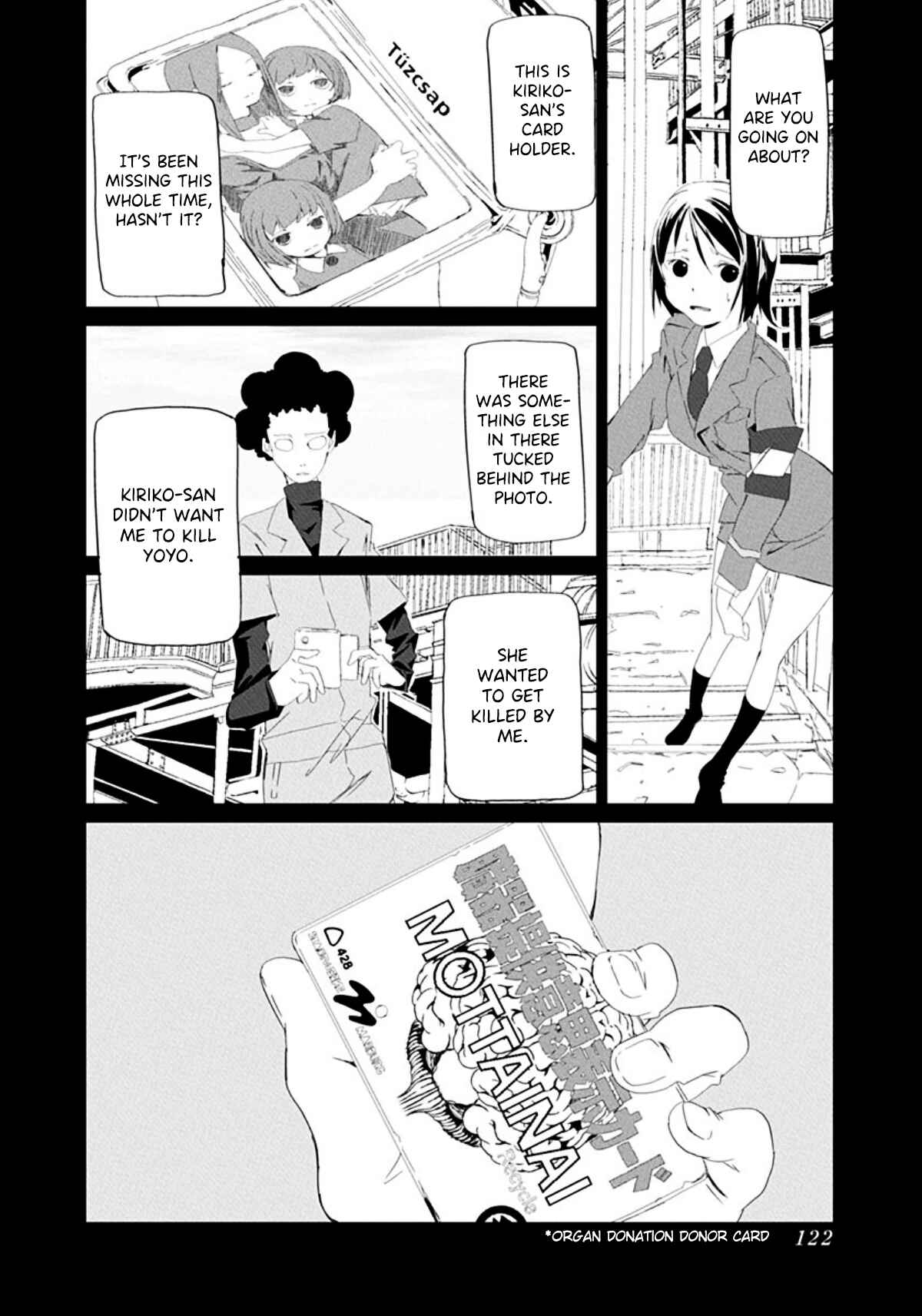 Page 8 Chapter 39 Gokko