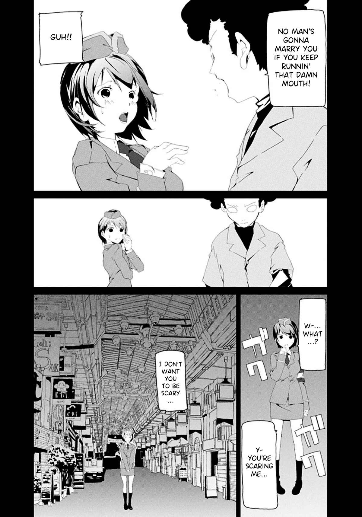 Page 12 Chapter 37 Gokko