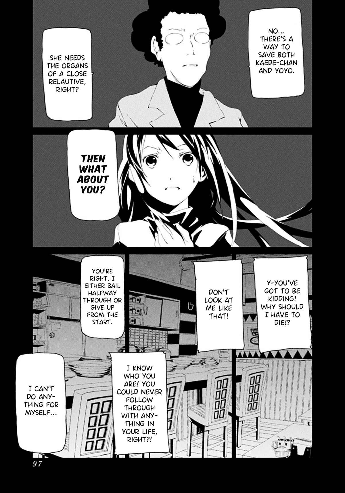 Page 15 Chapter 37 Gokko