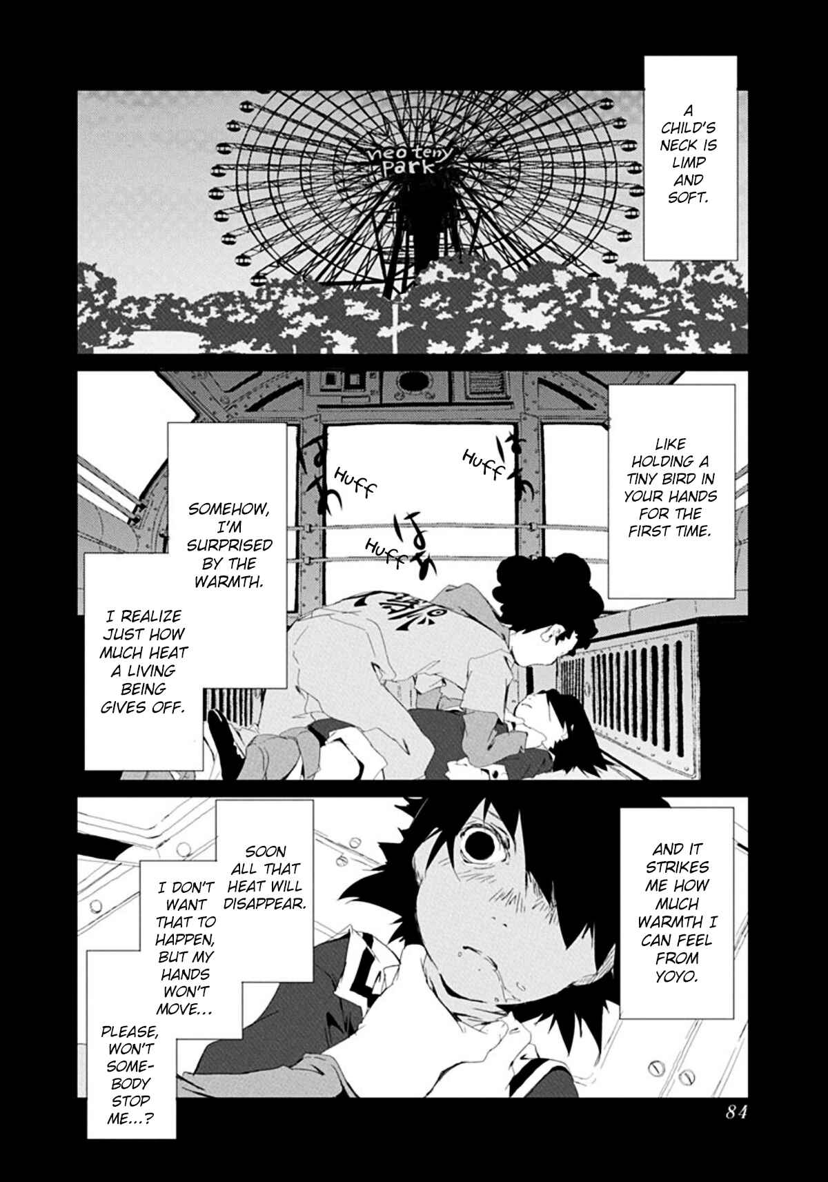 Page 2 Chapter 37 Gokko