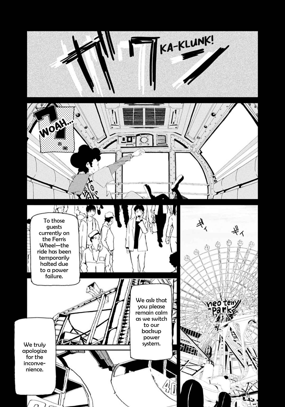 Page 3 Chapter 37 Gokko