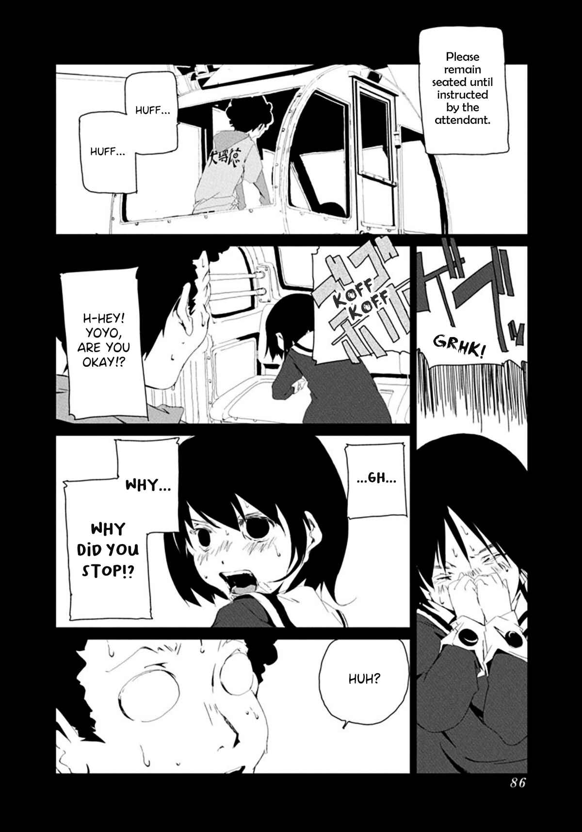 Page 4 Chapter 37 Gokko