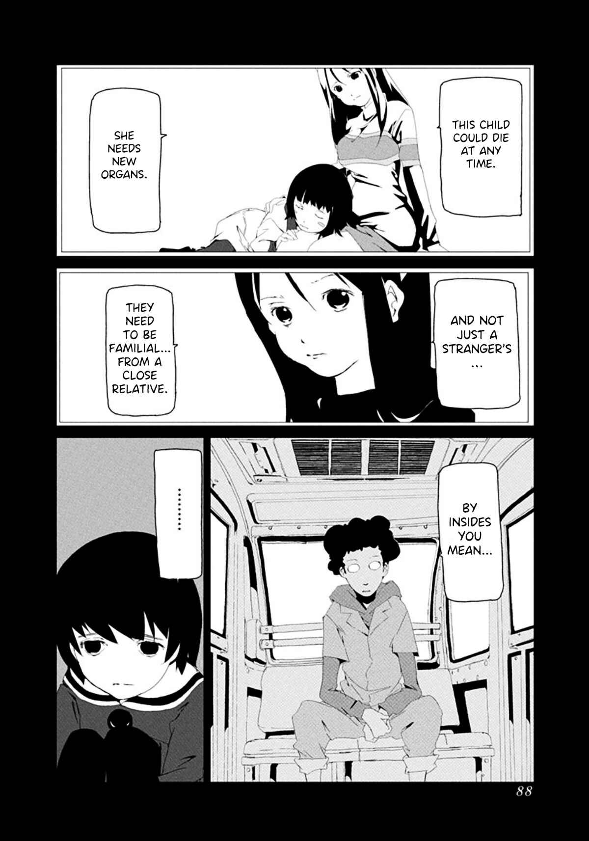 Page 6 Chapter 37 Gokko