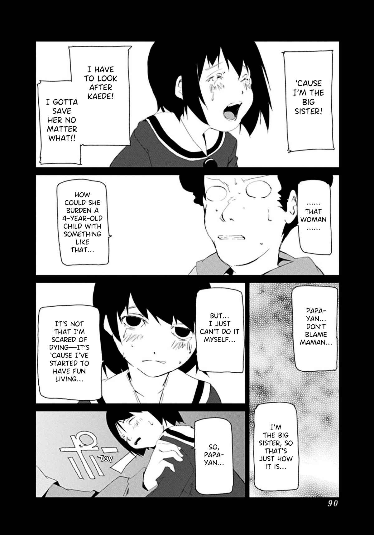 Page 8 Chapter 37 Gokko